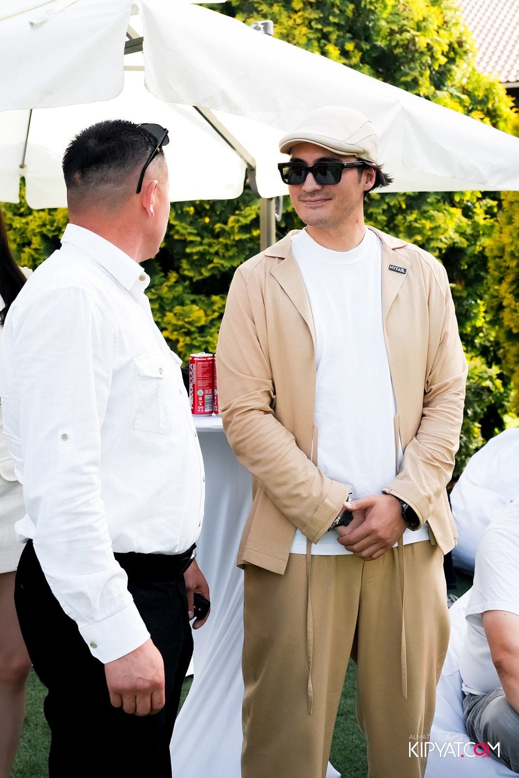 NEW YORK FILM ACADEMY. КИПЯТКОМ АЛМАТЫ!