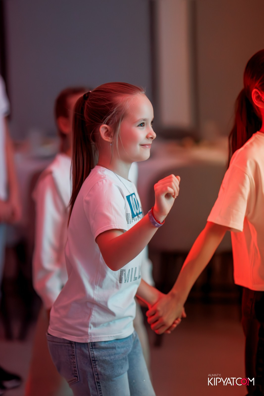 КВЕСТ-ШОУ ALAROVICH / ИГРА В КАЛЬМАРА. КИПЯТКОМ АЛМАТЫ!