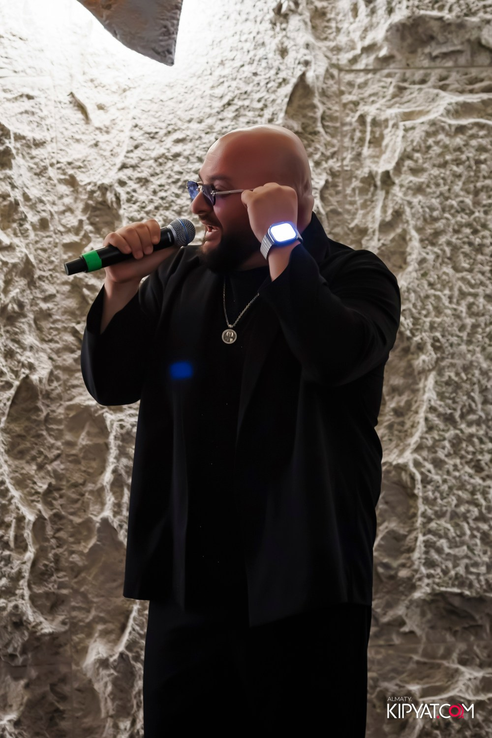 ДЕНЬ РОЖДЕНИЯ ХАЧАПУРИ ХИНКАЛЬЕВИЧ НА ДОСТЫК — SPECIAL GUEST CAPO ВАРДАНЯН. КИПЯТКОМ АЛМАТЫ! Фотосъемка мероприятий в Алматы