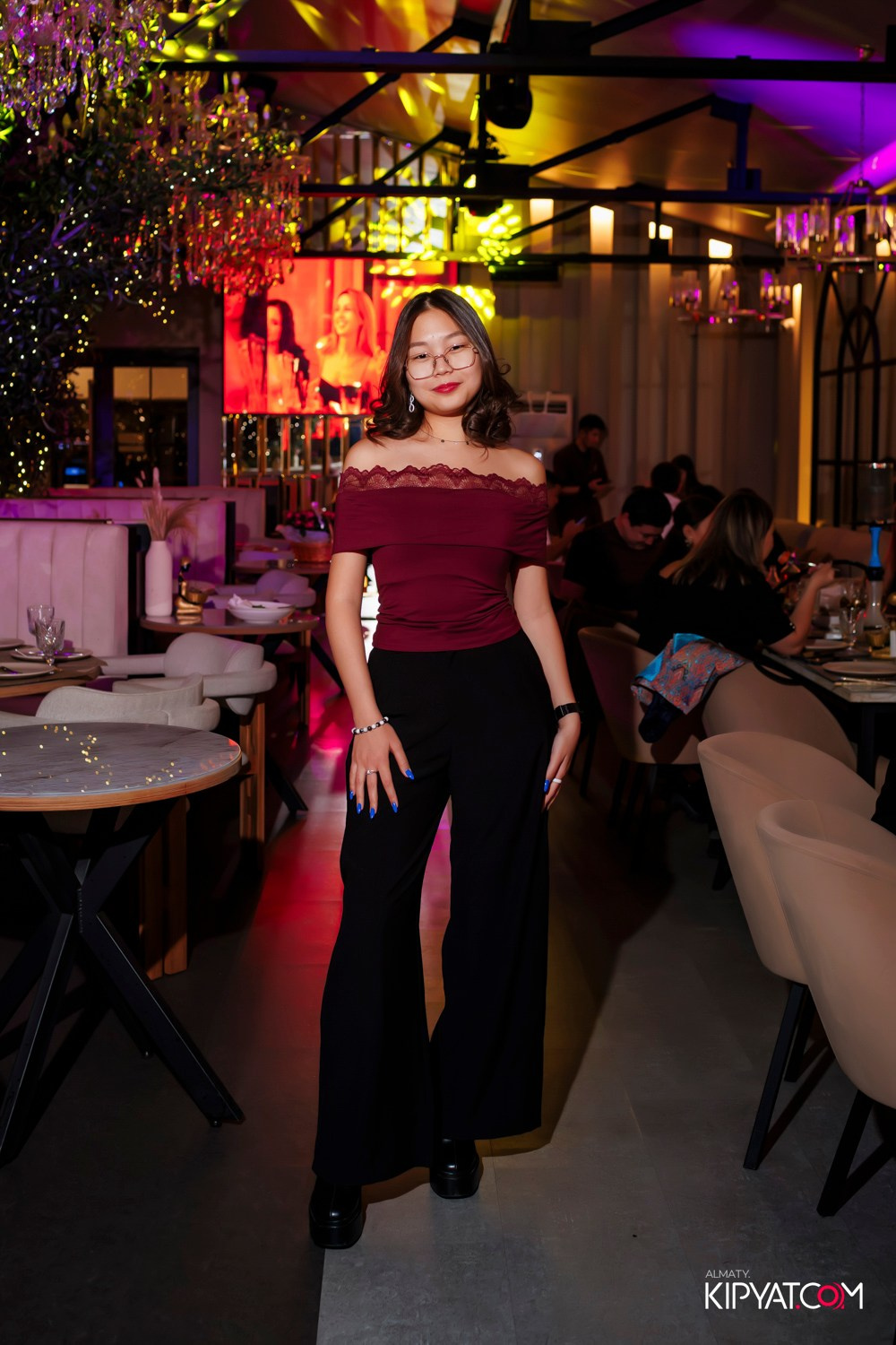 SAHARA ASIAN MIX RESTAURANT. КИПЯТКОМ АЛМАТЫ! Фотосъемка мероприятий в Алматы