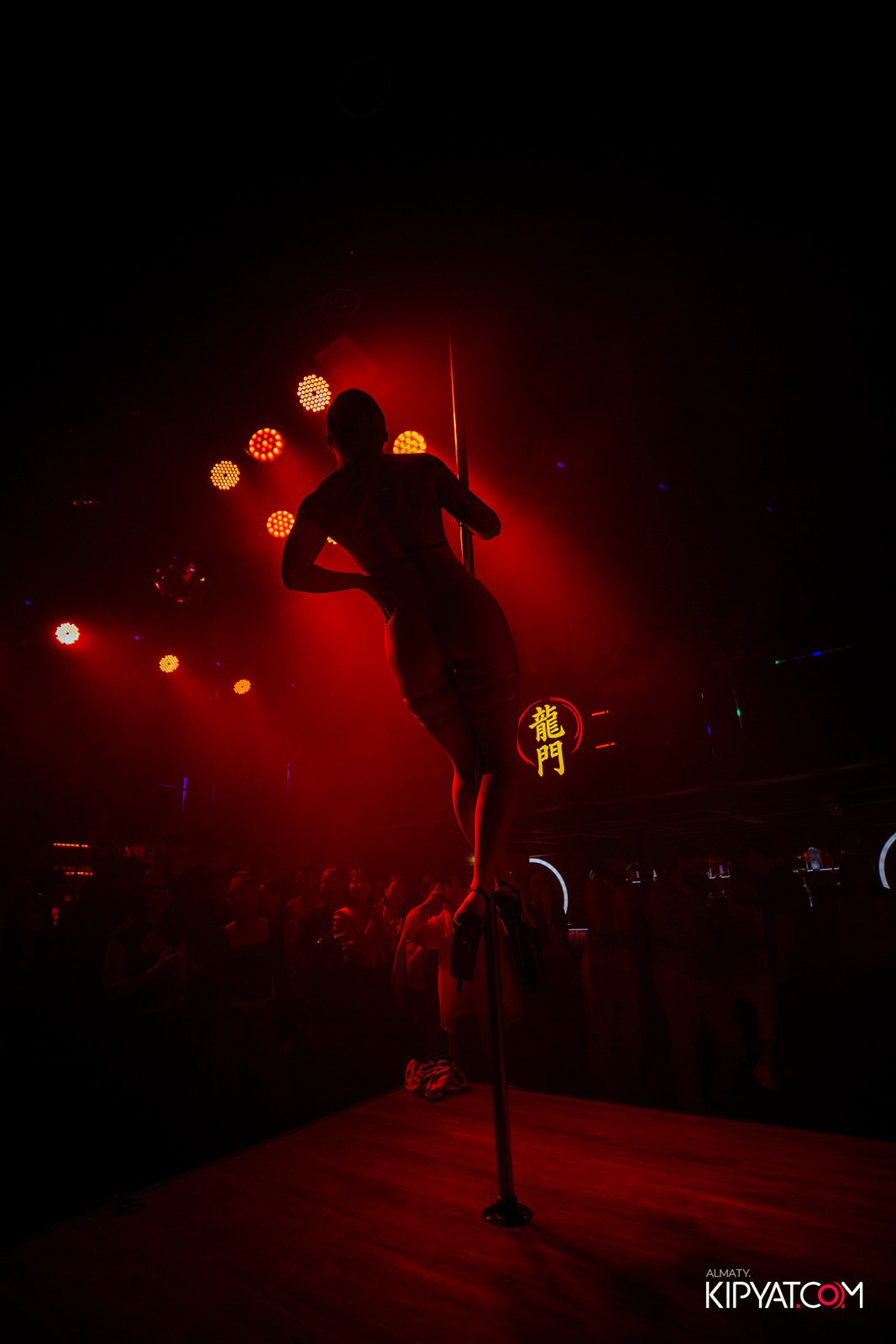 SHANGHAI 88 BAR. КИПЯТКОМ АЛМАТЫ! Фотосъемка мероприятий в Алматы