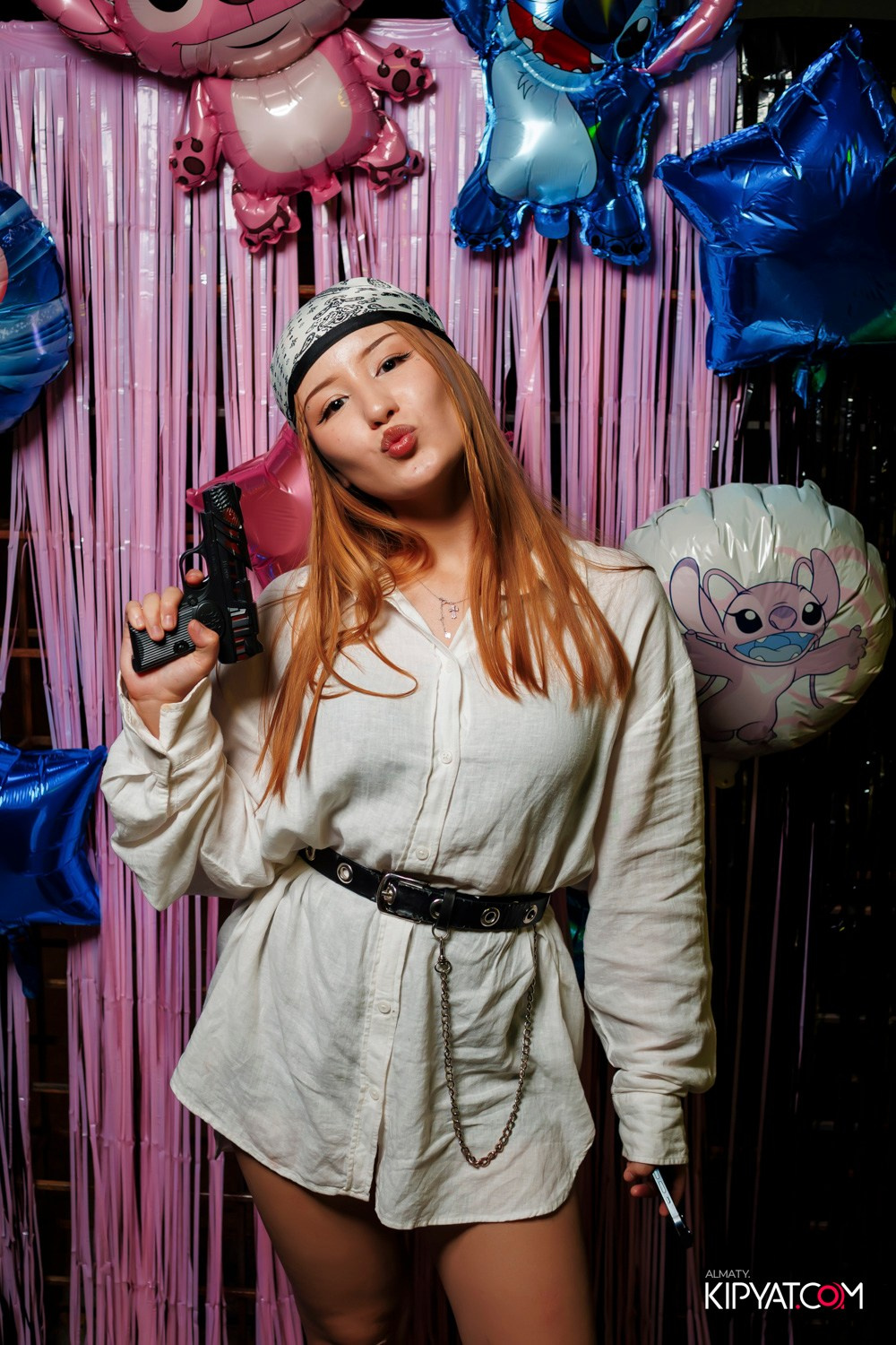 COSPLAY PARTY. КИПЯТКОМ АЛМАТЫ! Фотосъемка мероприятий в Алматы