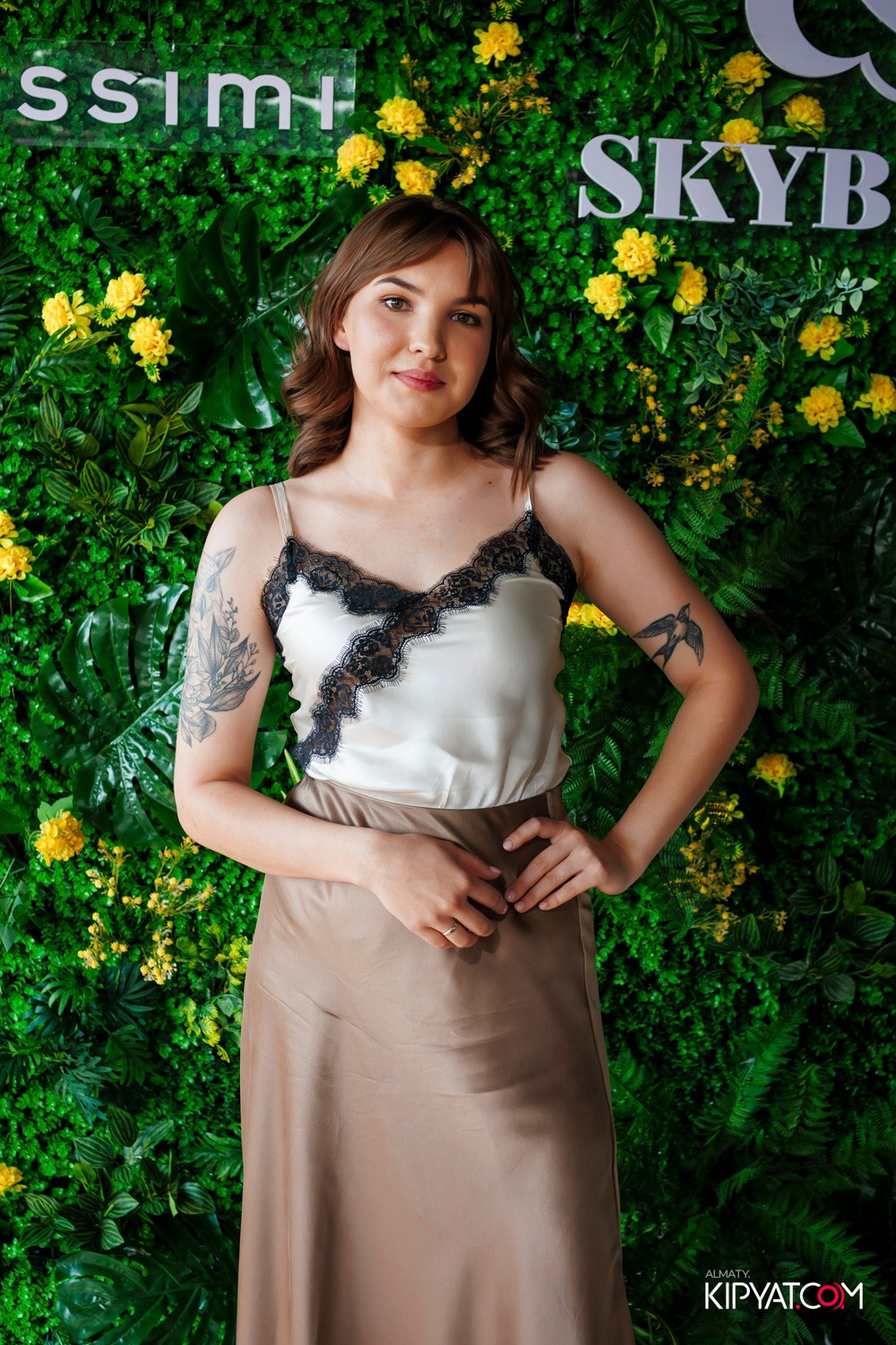 EVENT DOLCE VITA IN ALMATY. КИПЯТКОМ АЛМАТЫ! Фотосъемка мероприятий в Алматы