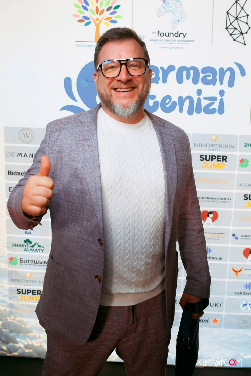 ЗАКРЫТЫЙ БЛАГОТВОРИТЕЛЬНЫЙ ГАЛА-ВЕЧЕР «ARMAN TENIZI 2026». КИПЯТКОМ АЛМАТЫ! Фотосъемка мероприятий в Алматы