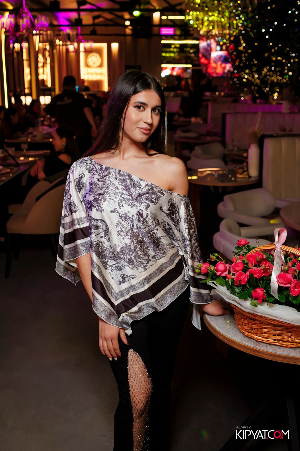 SAHARA ASIAN MIX RESTAURANT. КИПЯТКОМ АЛМАТЫ! Фотосъемка мероприятий в Алматы
