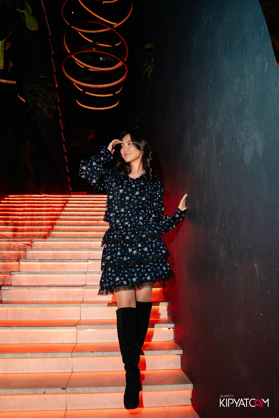 QUEEN. КИПЯТКОМ АЛМАТЫ!