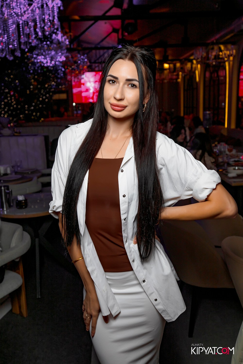SAHARA ASIAN MIX RESTAURANT. КИПЯТКОМ АЛМАТЫ! Фотосъемка мероприятий в Алматы