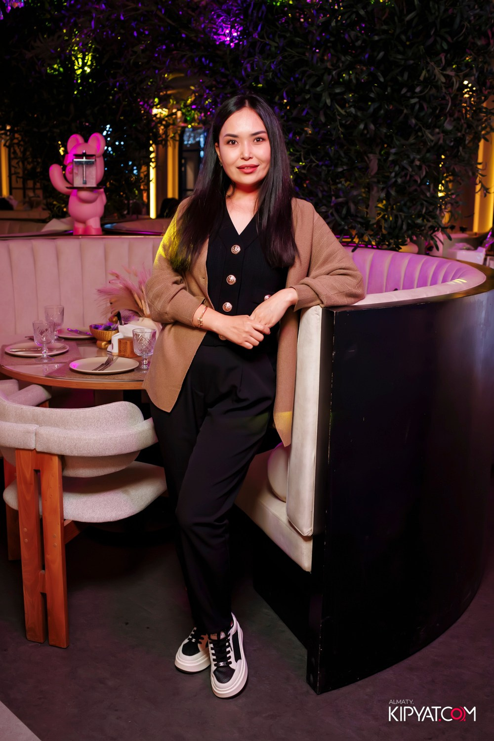 SAHARA ASIAN MIX RESTAURANT. КИПЯТКОМ АЛМАТЫ! Фотосъемка мероприятий в Алматы