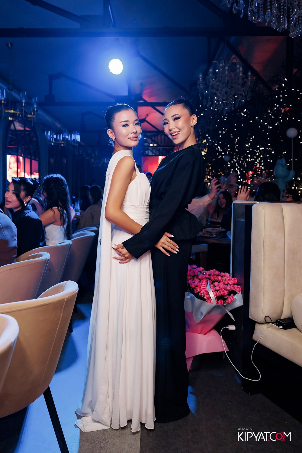 SAHARA ASIAN MIX RESTAURANT. КИПЯТКОМ АЛМАТЫ! Фотосъемка мероприятий в Алматы