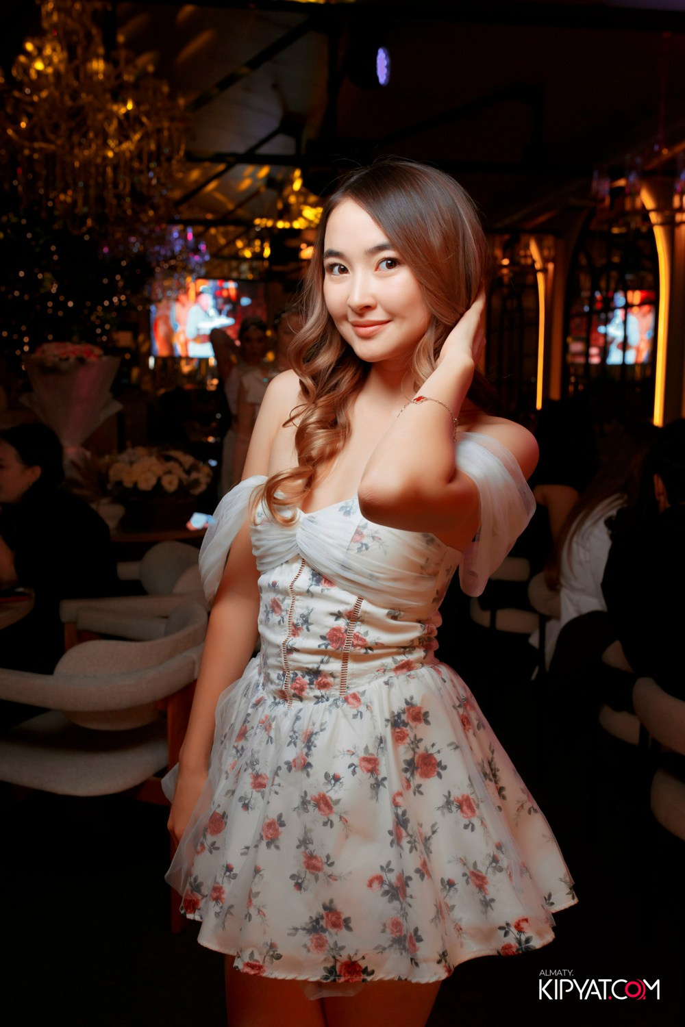 SAHARA ASIAN MIX RESTAURANT. КИПЯТКОМ АЛМАТЫ! Фотосъемка мероприятий в Алматы