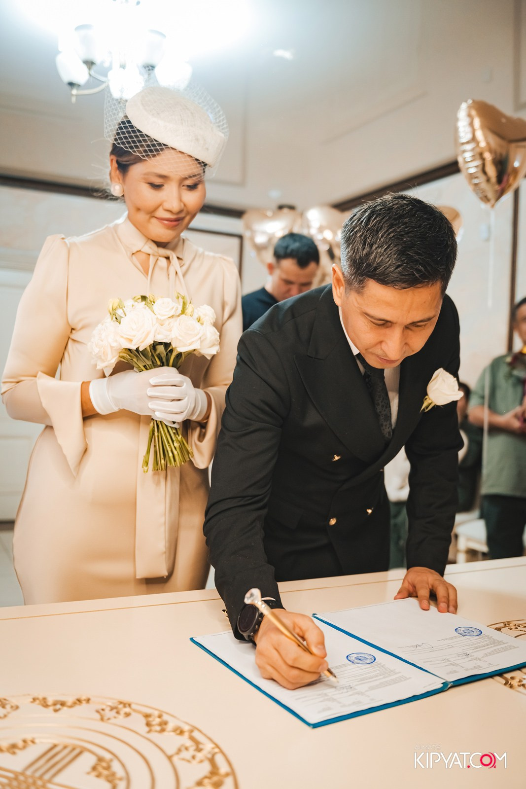 ИЗОБИЛЬНАЯ СЕМЬЯ. КИПЯТКОМ АЛМАТЫ! Фотосъемка мероприятий в Алматы