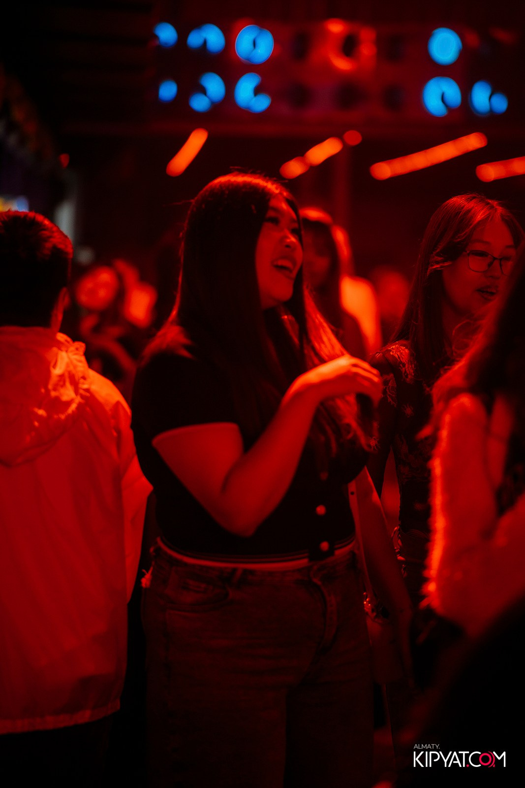 SHANGHAI 88 BAR. КИПЯТКОМ АЛМАТЫ! Фотосъемка мероприятий в Алматы