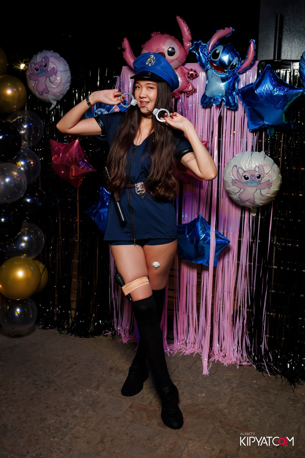 COSPLAY PARTY. КИПЯТКОМ АЛМАТЫ! Фотосъемка мероприятий в Алматы
