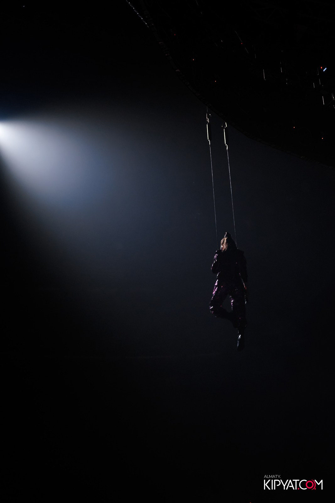 КОНЦЕРТ CELE RETRO FEST VI. КИПЯТКОМ АЛМАТЫ!