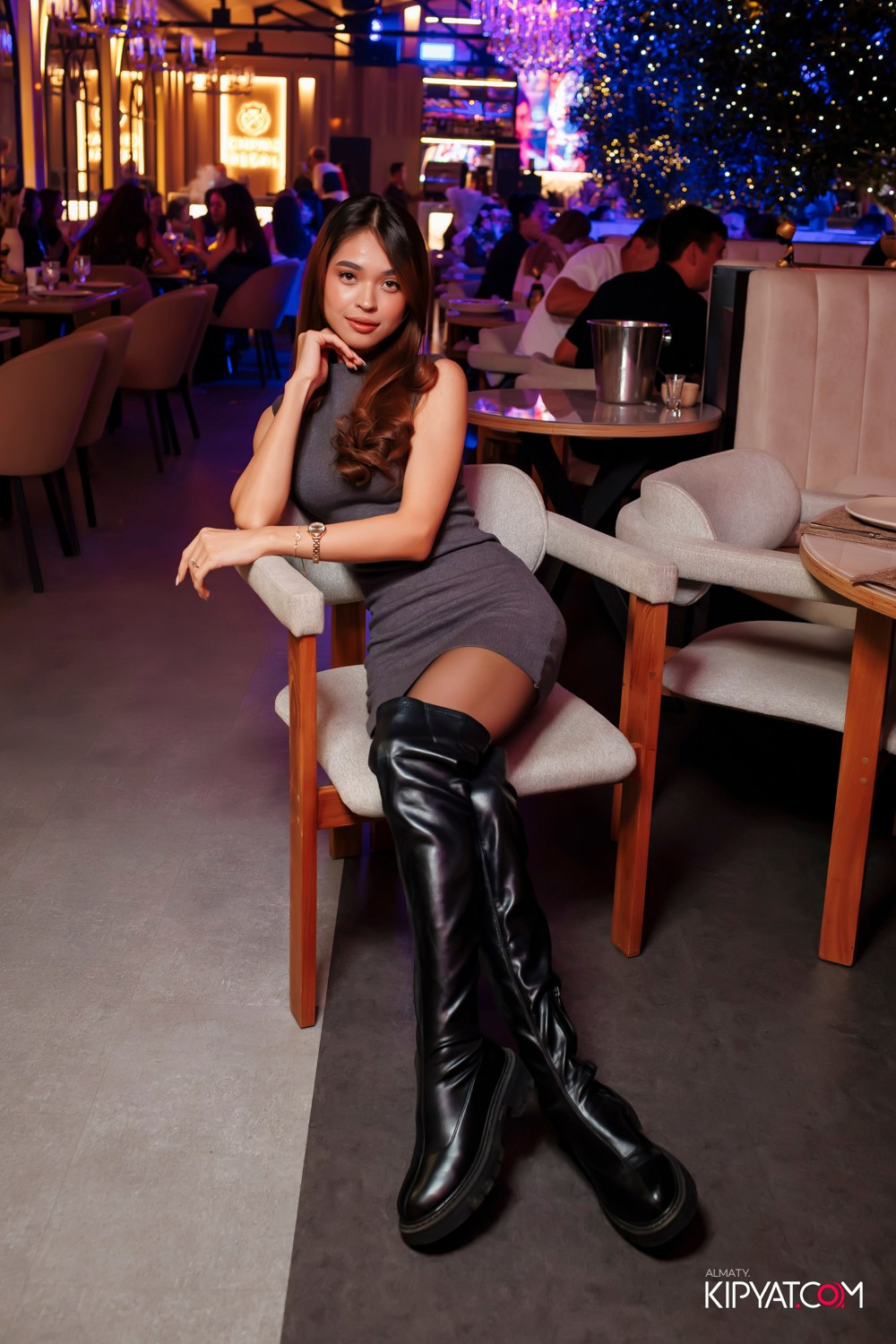 SAHARA ASIAN MIX RESTAURANT. КИПЯТКОМ АЛМАТЫ! Фотосъемка мероприятий в Алматы