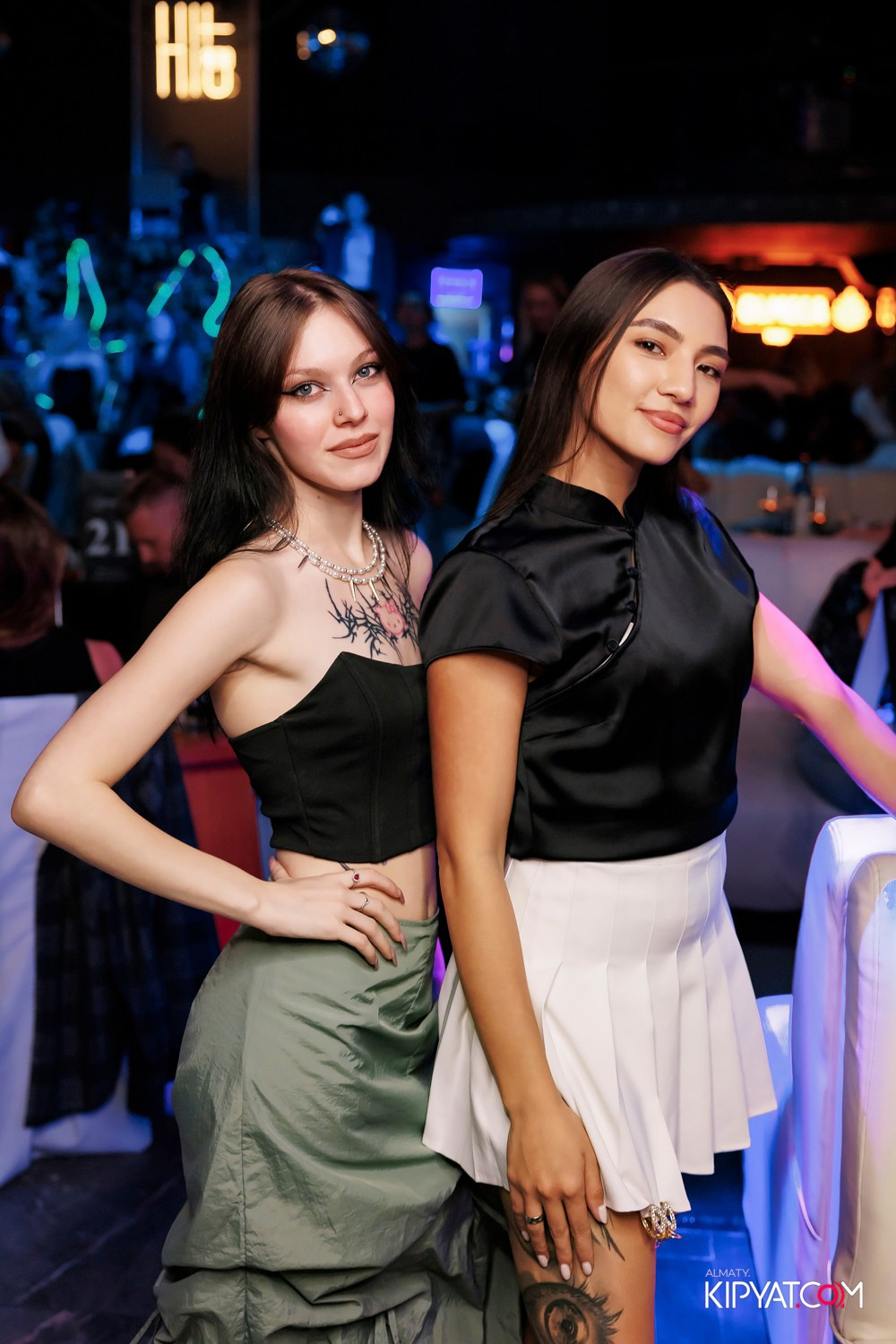 МУЗЫКАЛЬНОЕ ЛОТО В HIT RETRO. КИПЯТКОМ АЛМАТЫ! Фотосъемка мероприятий в Алматы