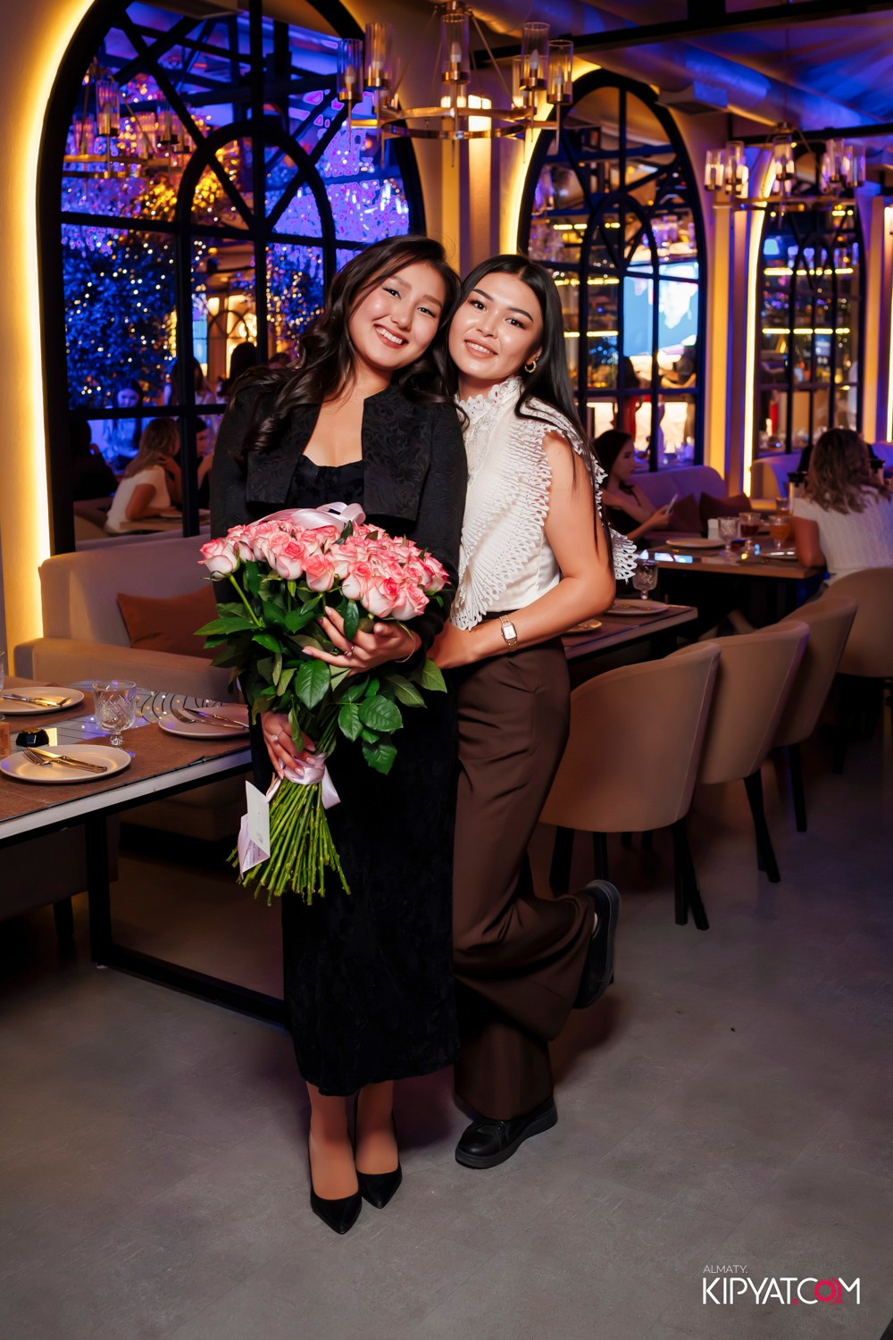 SAHARA ASIAN MIX RESTAURANT. КИПЯТКОМ АЛМАТЫ! Фотосъемка мероприятий в Алматы