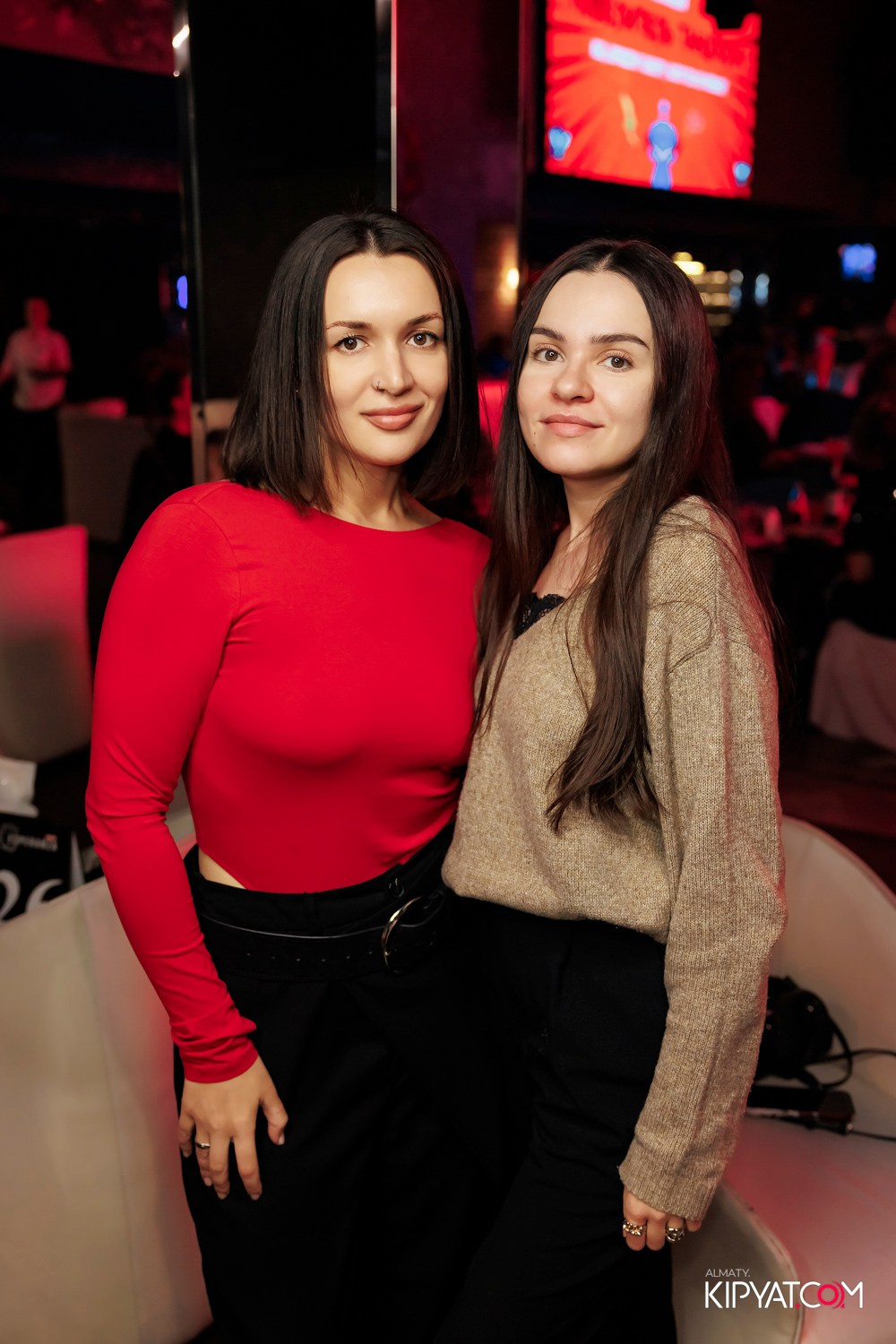 МУЗЫКАЛЬНОЕ ЛОТО В HIT RETRO. КИПЯТКОМ АЛМАТЫ! Фотосъемка мероприятий в Алматы