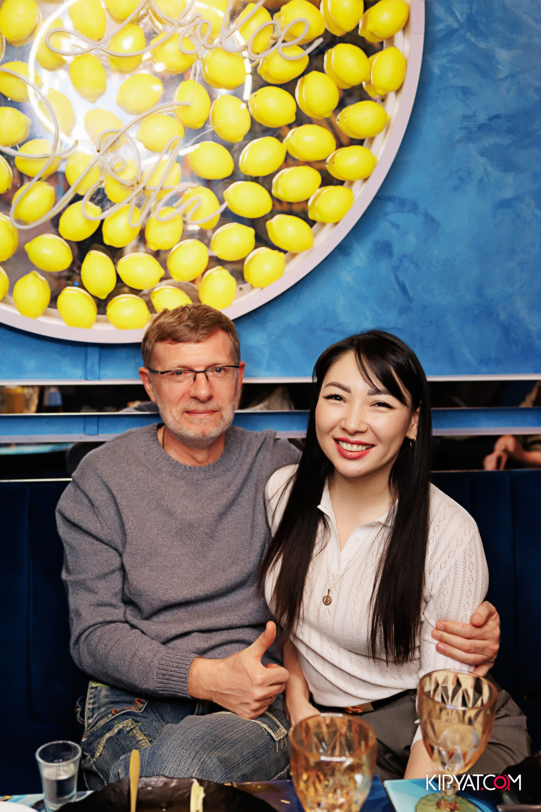 УХО И МЕДВЕДЬ НА ГАГАРИНА. КИПЯТКОМ АЛМАТЫ!