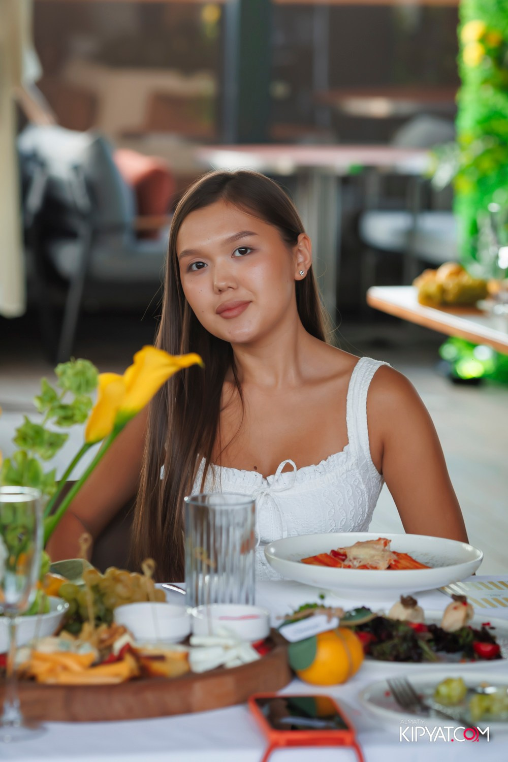 EVENT DOLCE VITA IN ALMATY. КИПЯТКОМ АЛМАТЫ! Фотосъемка мероприятий в Алматы