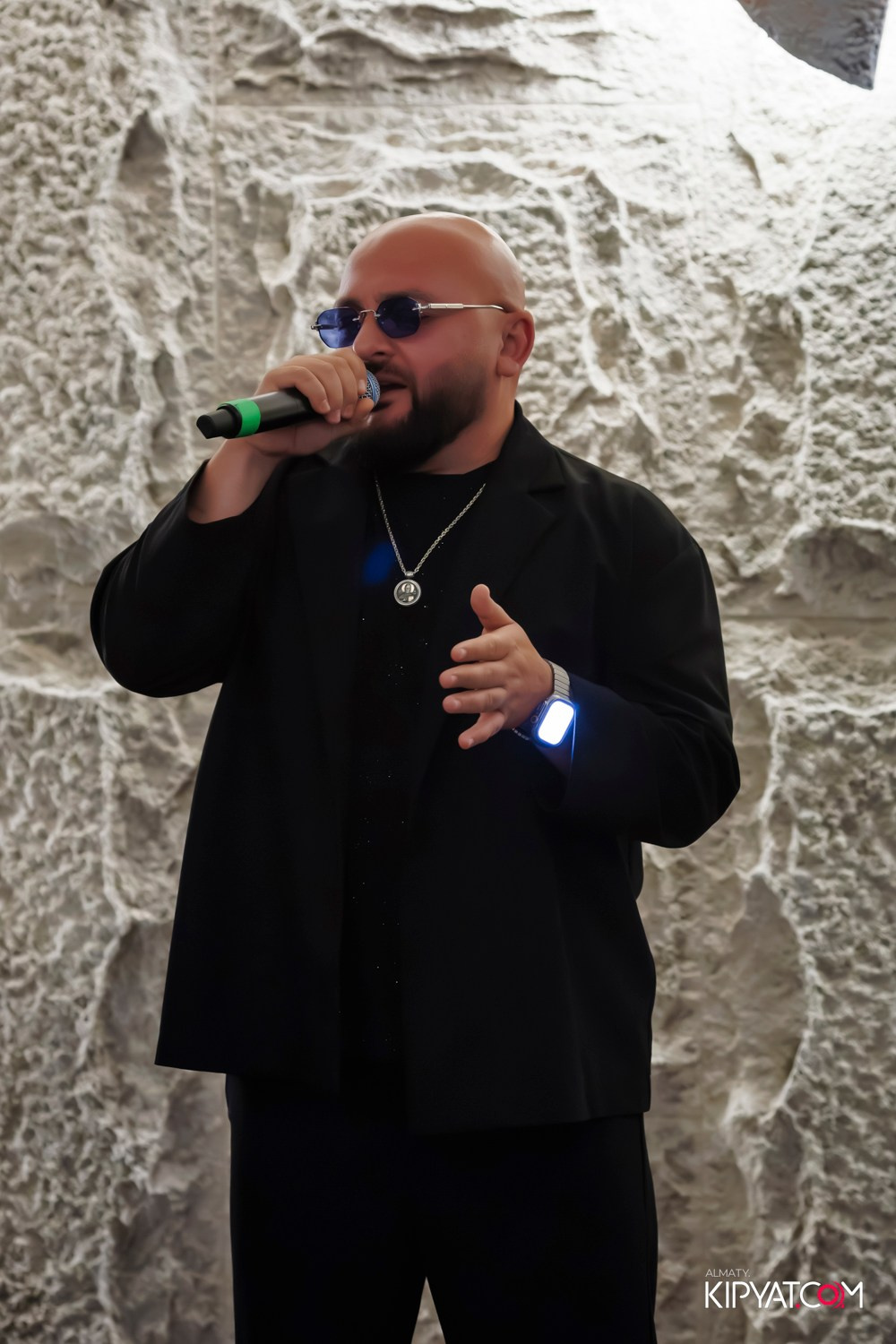 ДЕНЬ РОЖДЕНИЯ ХАЧАПУРИ ХИНКАЛЬЕВИЧ НА ДОСТЫК — SPECIAL GUEST CAPO ВАРДАНЯН. КИПЯТКОМ АЛМАТЫ! Фотосъемка мероприятий в Алматы