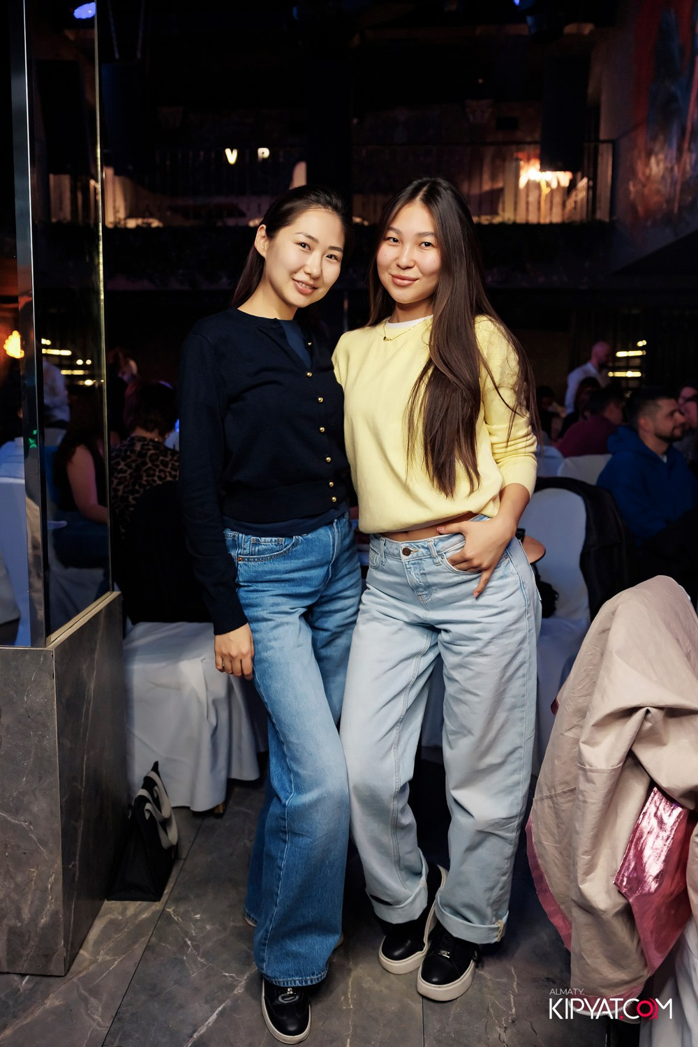 МУЗЫКАЛЬНОЕ ЛОТО В HIT RETRO. КИПЯТКОМ АЛМАТЫ! Фотосъемка мероприятий в Алматы