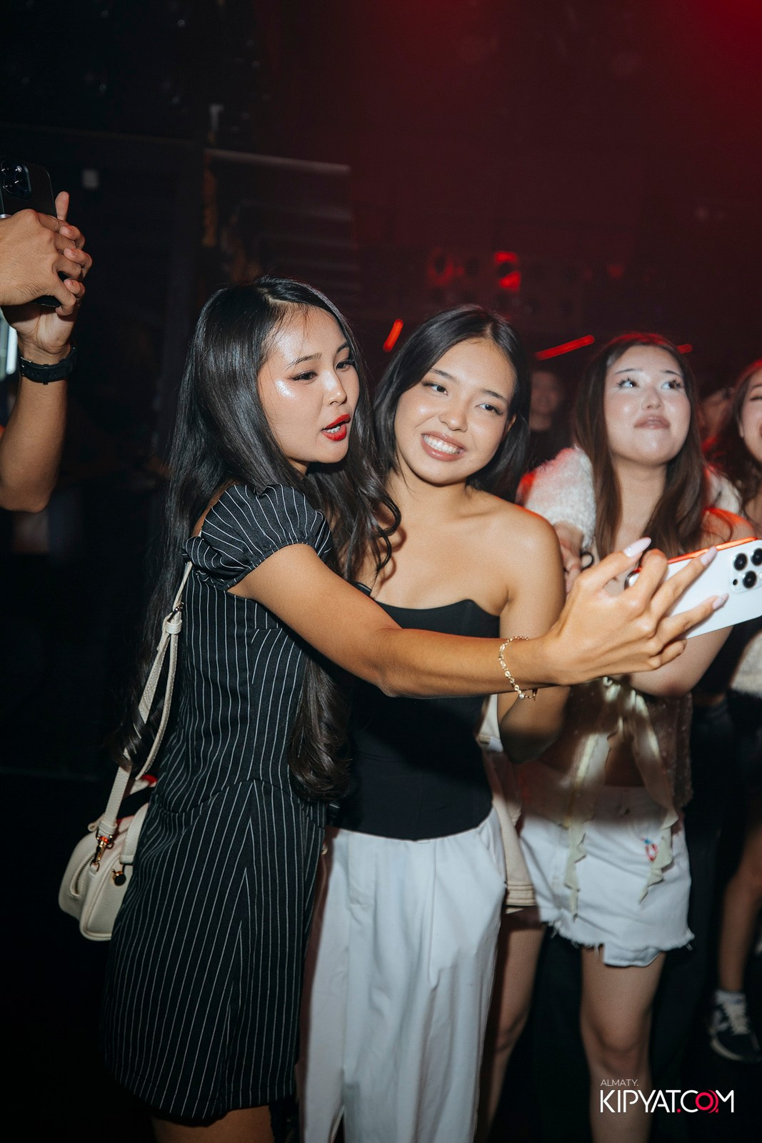 SHANGHAI 88 BAR. КИПЯТКОМ АЛМАТЫ! Фотосъемка мероприятий в Алматы