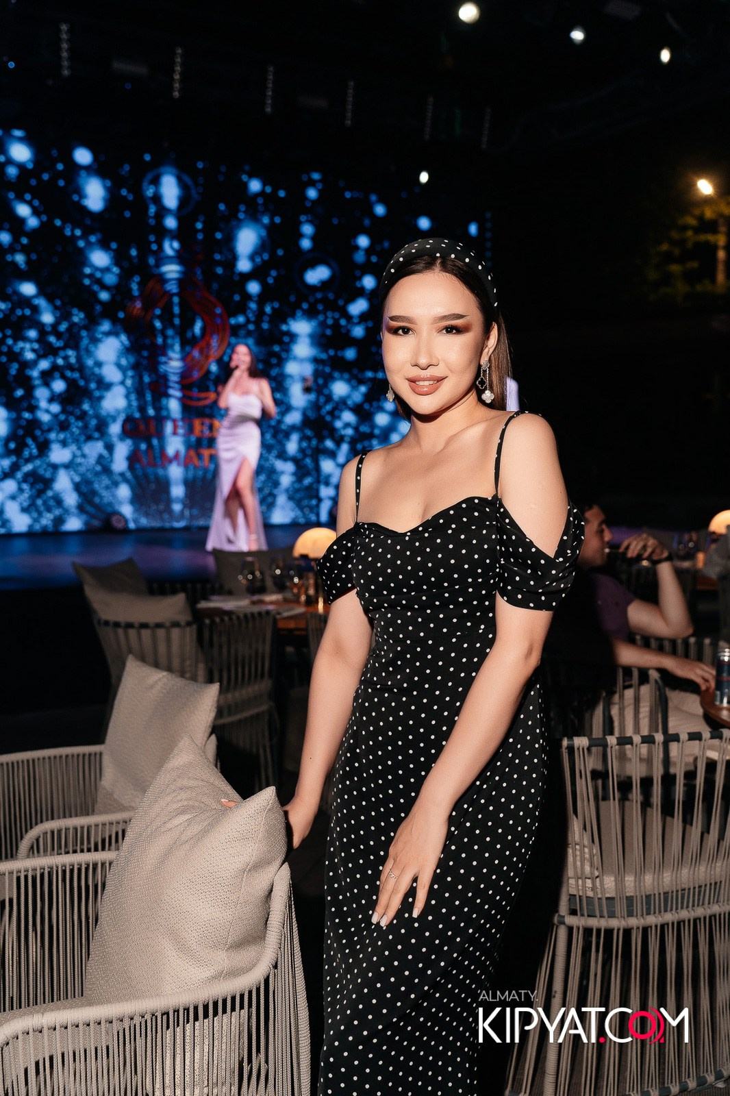 QUEEN. КИПЯТКОМ АЛМАТЫ!