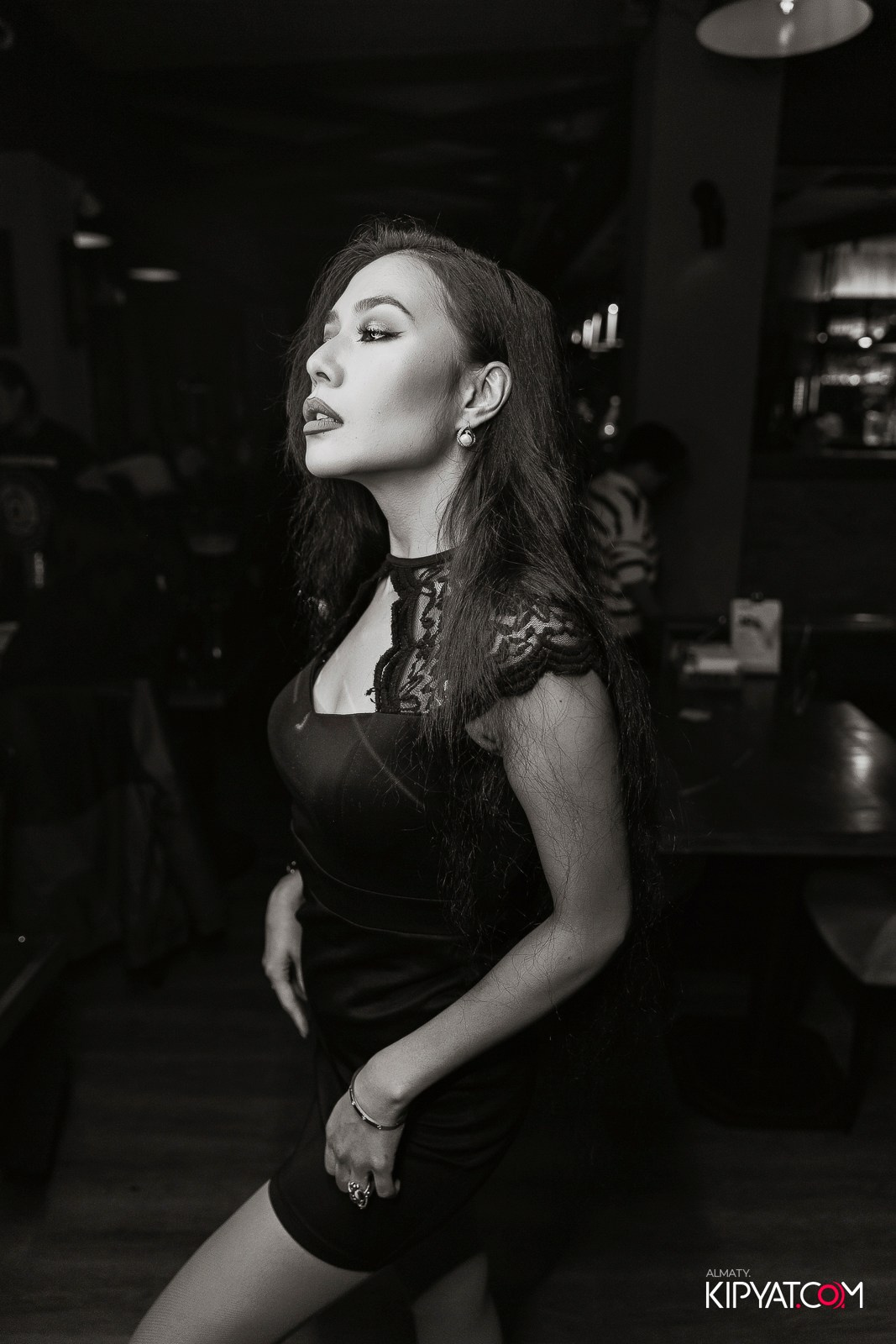 ПИНТА НА АУЭЗОВА. КИПЯТКОМ АЛМАТЫ!