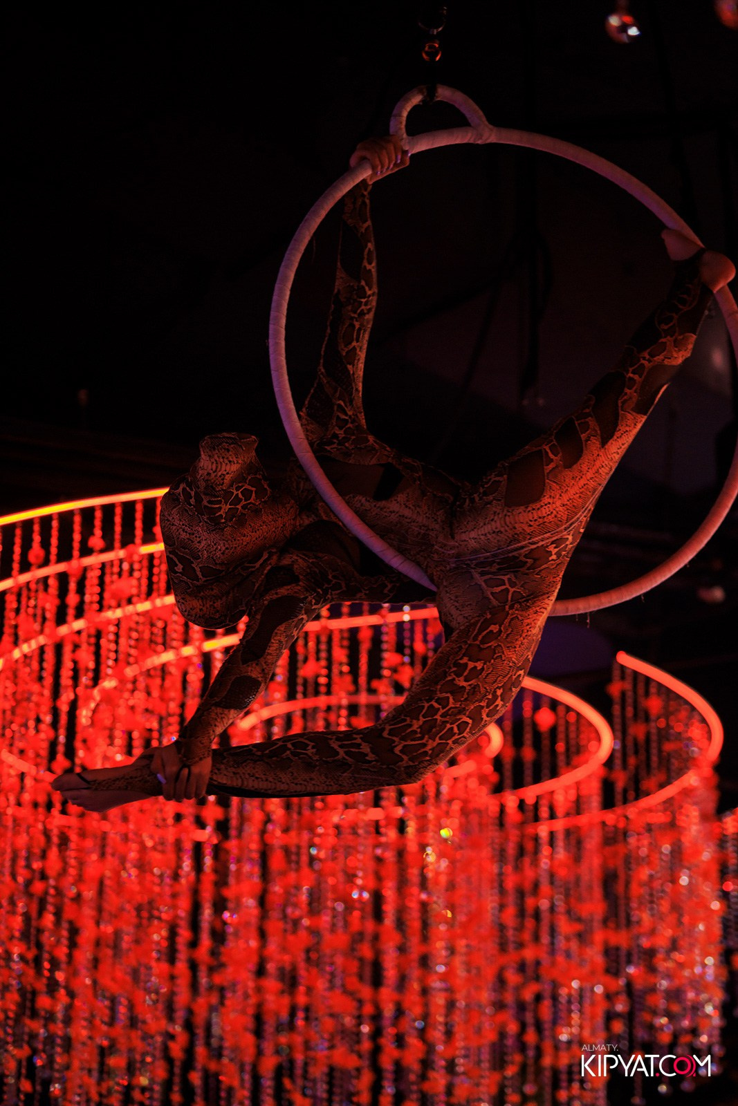 FRIENDS BAR & TERRACE. КИПЯТКОМ АЛМАТЫ!