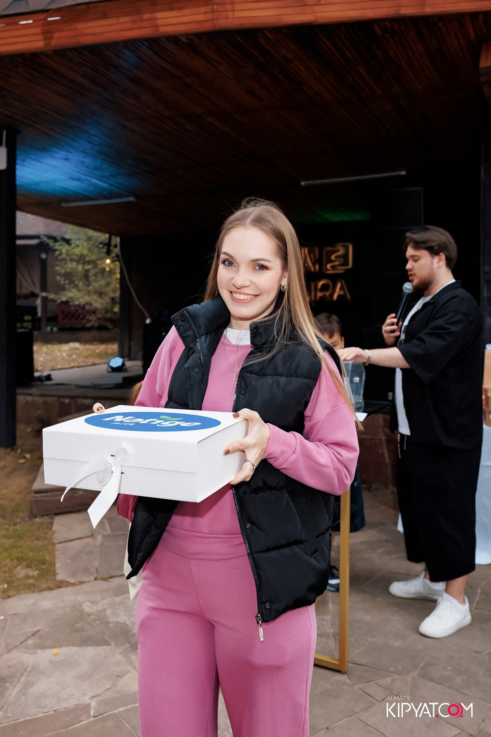 TAURA RESORT X ESENTAI GOURMET. КИПЯТКОМ АЛМАТЫ! Фотосъемка мероприятий в Алматы