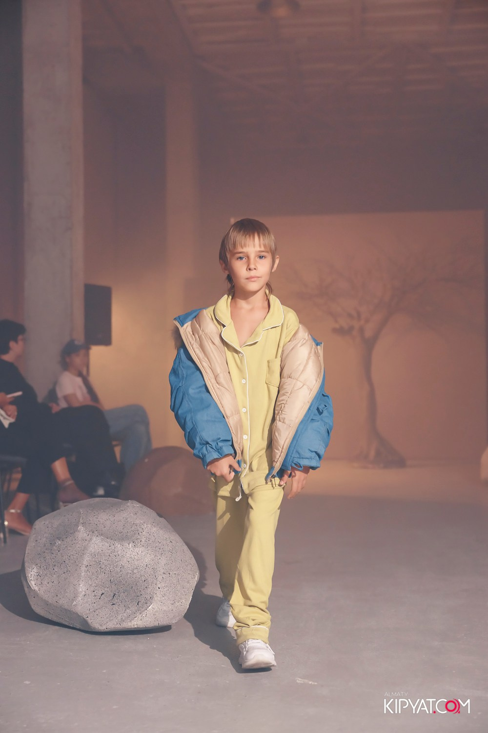 FASHION SHOW WITH GERA SKANDAL. КИПЯТКОМ АЛМАТЫ! Фотосъемка мероприятий в Алматы