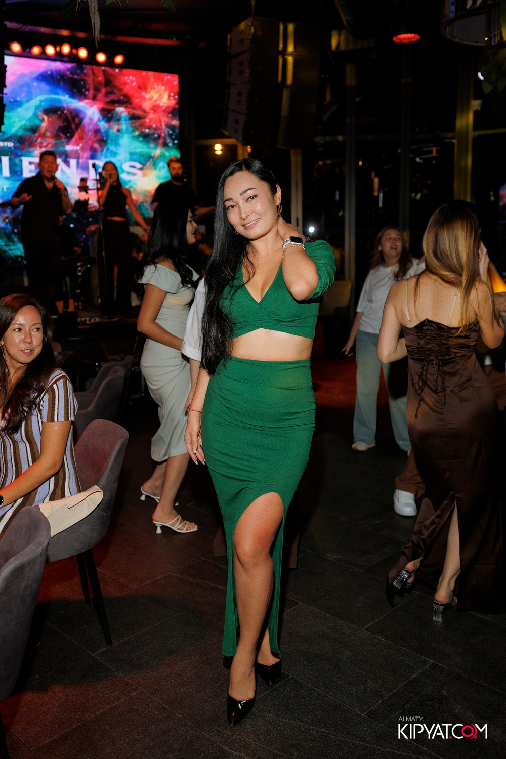 FRIENDS BAR & TERRACE. КИПЯТКОМ АЛМАТЫ! Фотосъемка мероприятий в Алматы