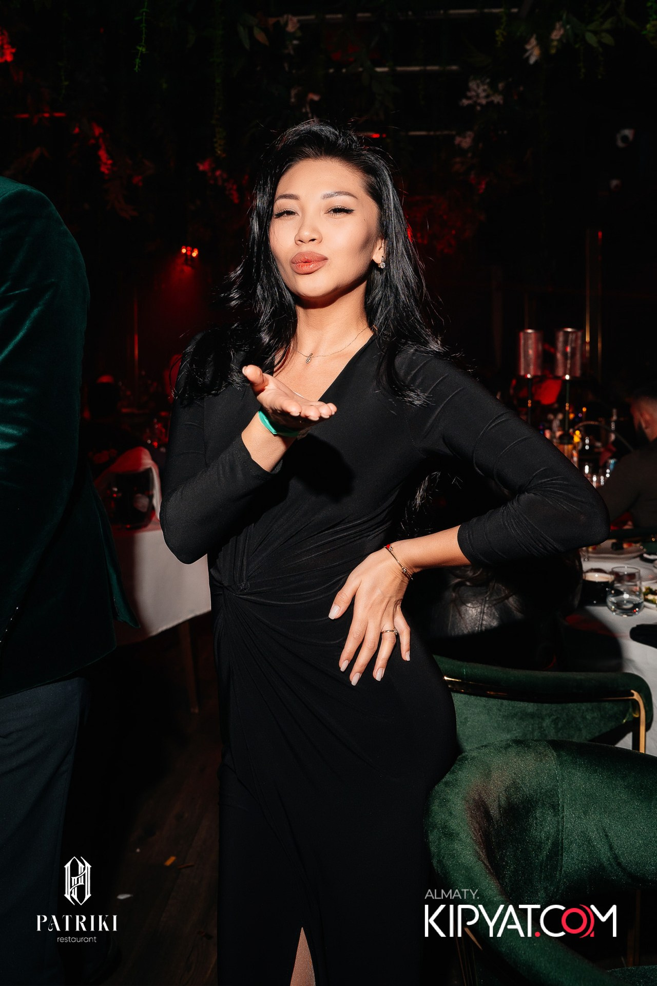 PATRIKI RESTAURANT. КИПЯТКОМ АЛМАТЫ! Фотосъемка мероприятий в Алматы