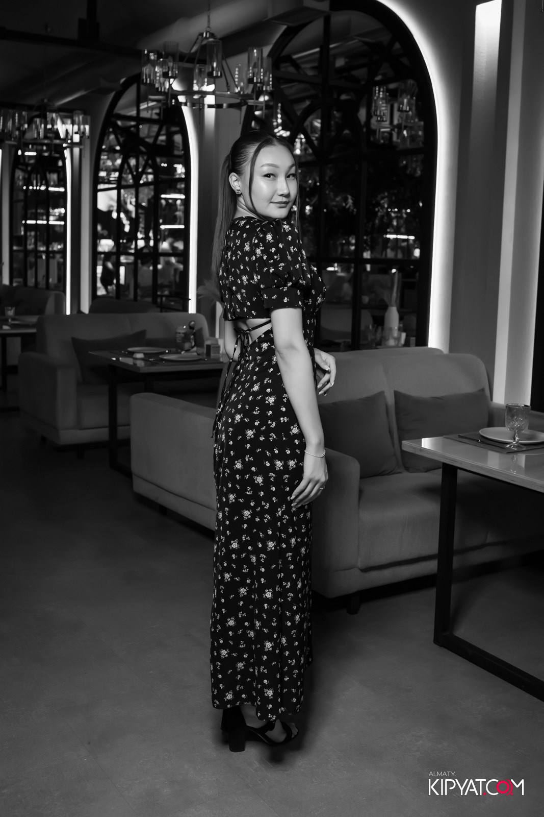 SAHARA ASIAN MIX RESTAURANT. КИПЯТКОМ АЛМАТЫ! Фотосъемка мероприятий в Алматы