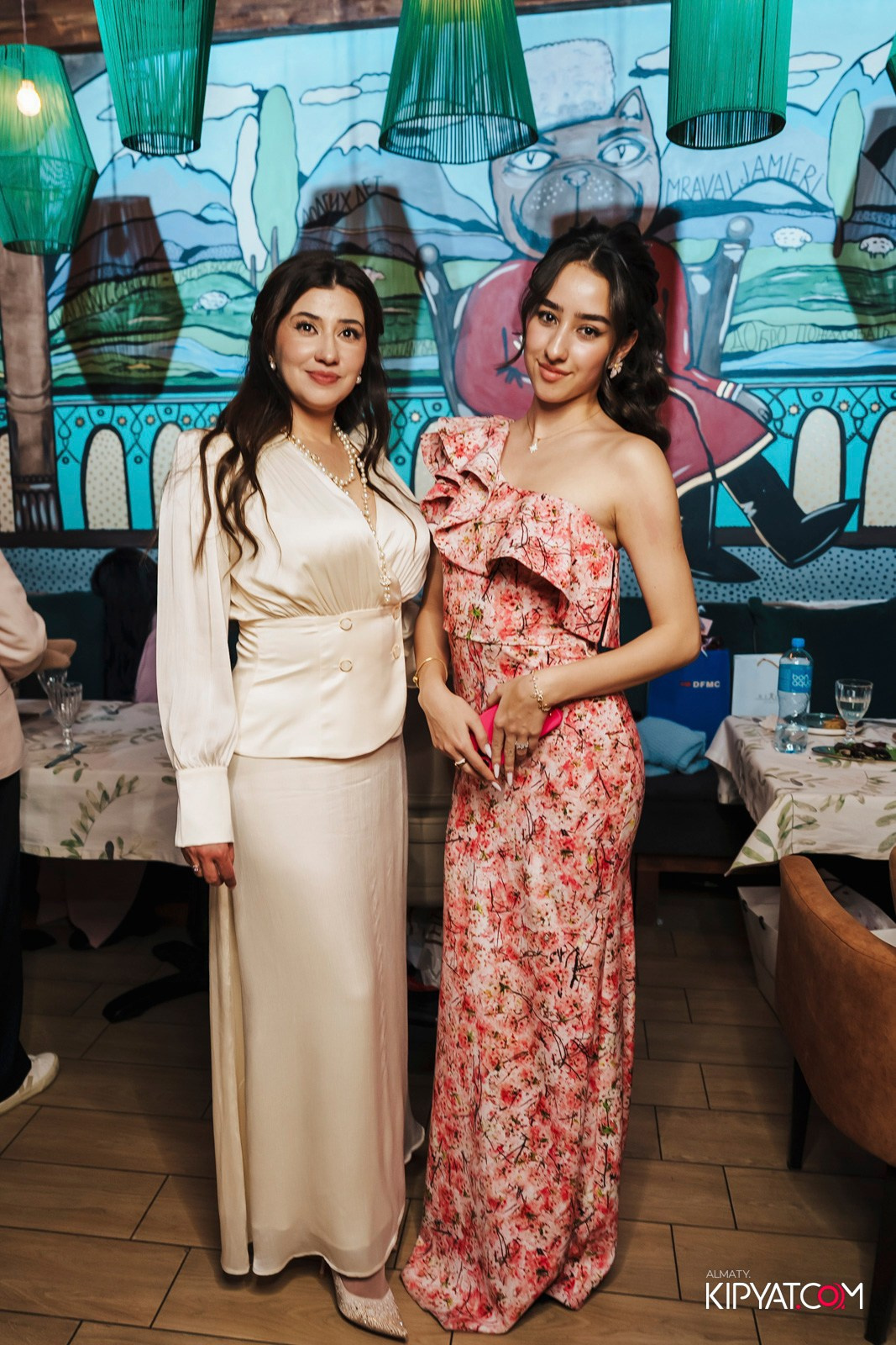 ДАДИАНИ. КИПЯТКОМ АЛМАТЫ! Фотосъемка мероприятий в Алматы