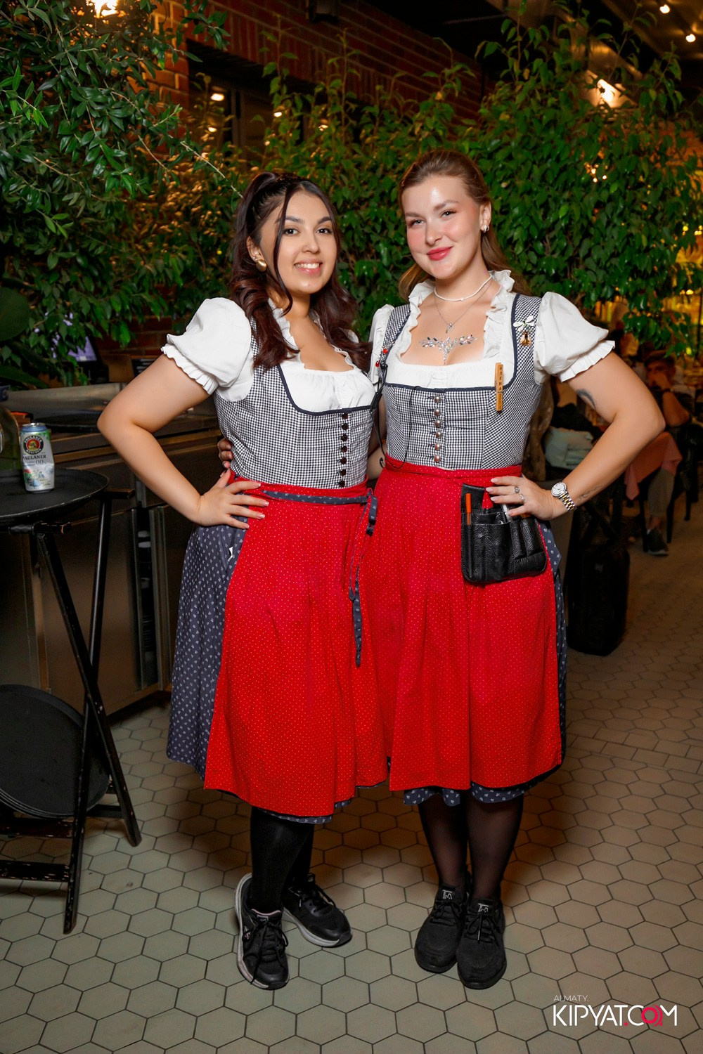 PAULANER. КИПЯТКОМ АЛМАТЫ! Фотосъемка мероприятий в Алматы