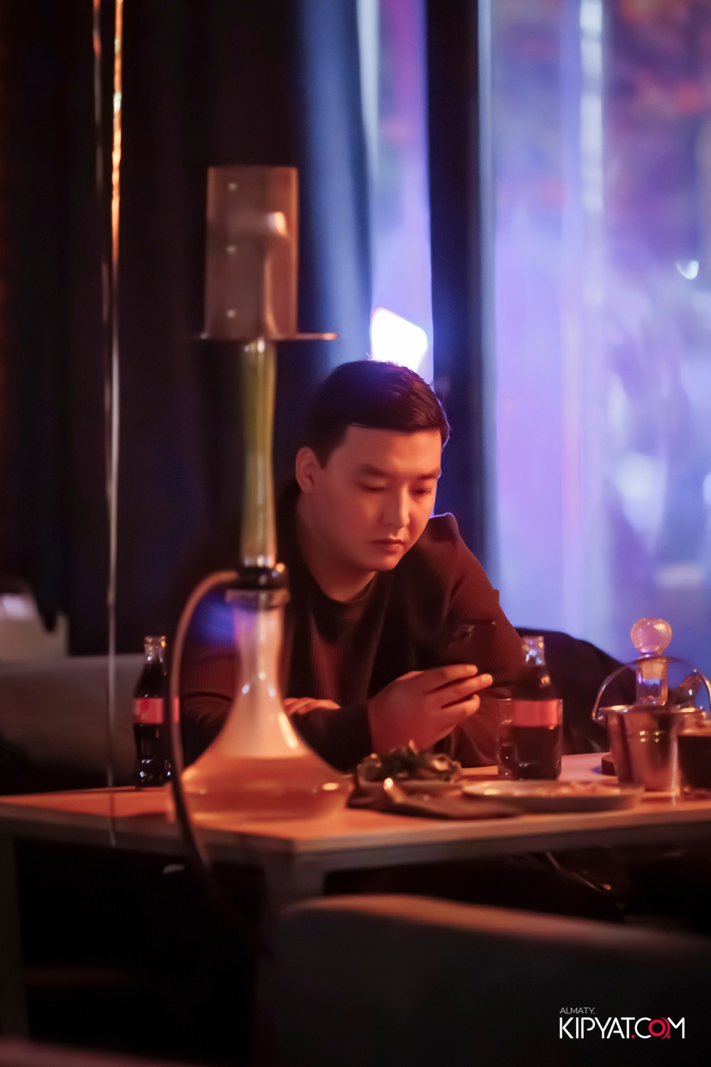 ДЕНЬ РОЖДЕНИЯ — 11 ЛЕТ ШИШКА LOUNGE НА ЖИБЕК ЖОЛЫ. КИПЯТКОМ АЛМАТЫ! Фотосъемка мероприятий в Алматы