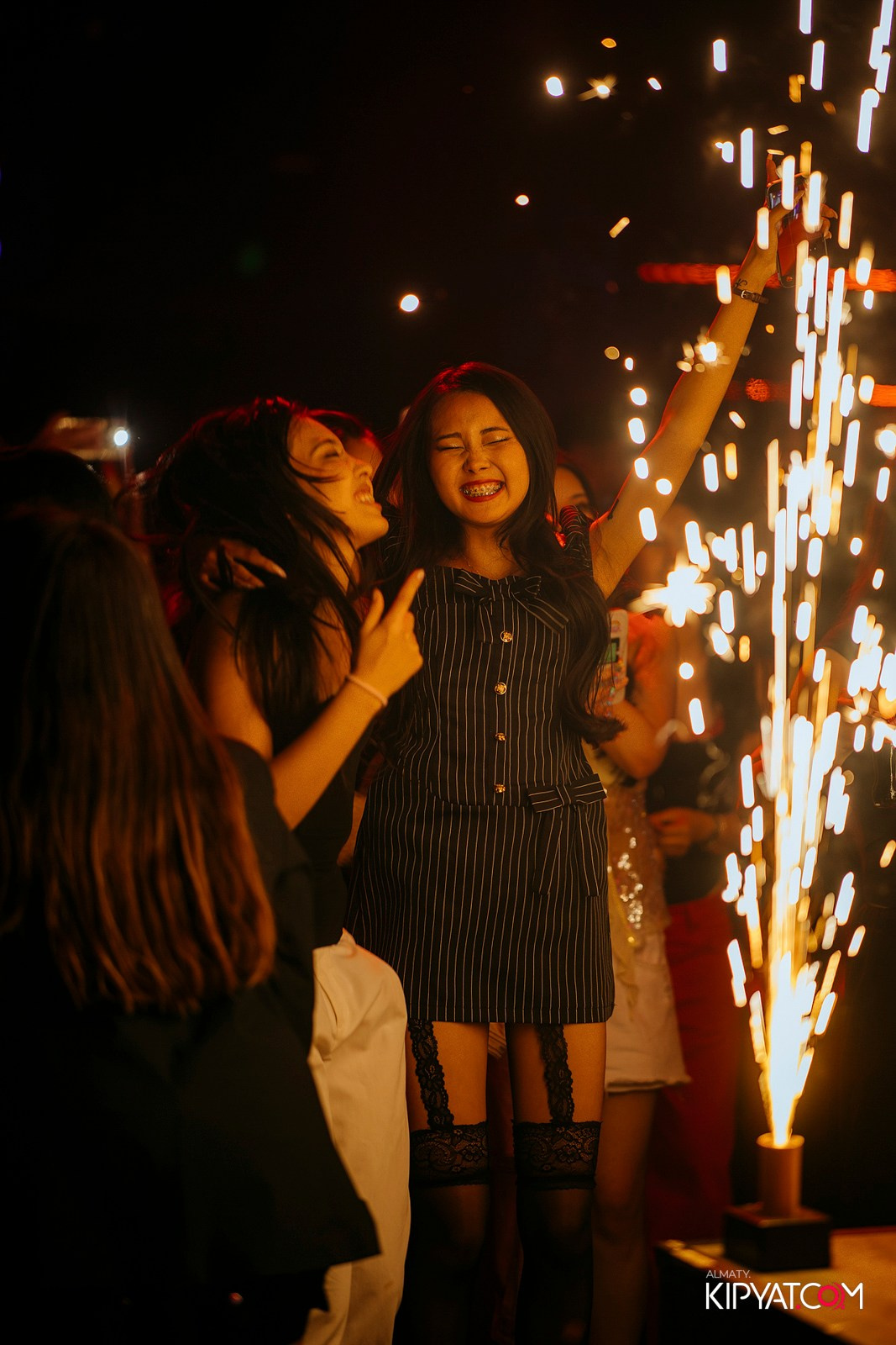 SHANGHAI 88 BAR. КИПЯТКОМ АЛМАТЫ! Фотосъемка мероприятий в Алматы