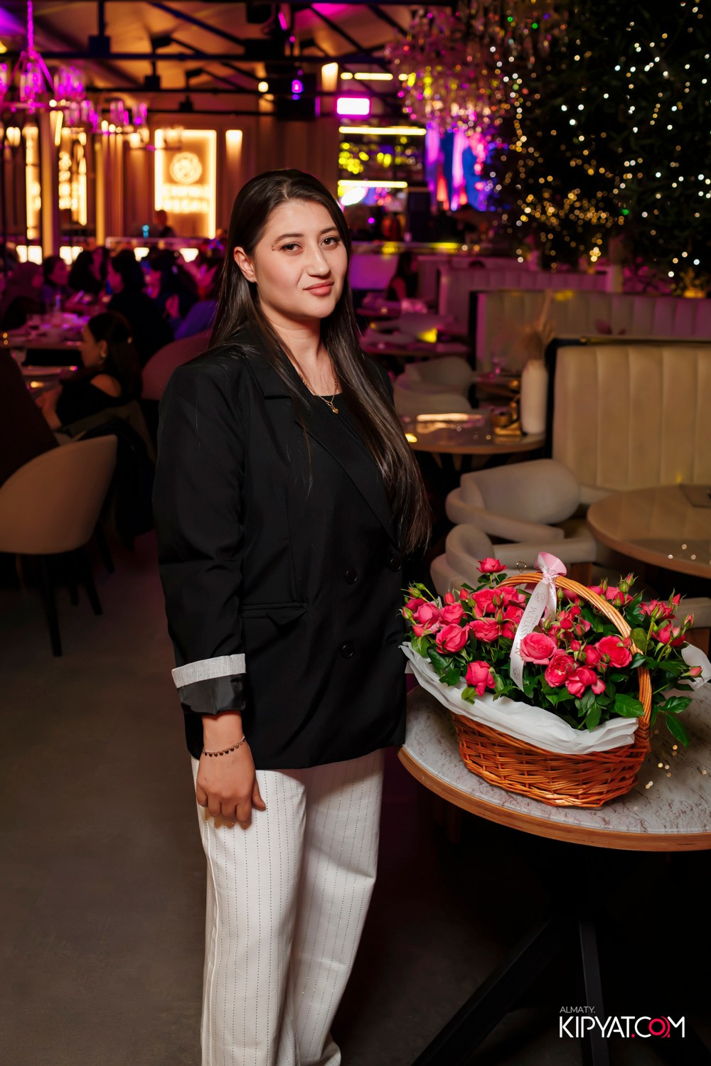 SAHARA ASIAN MIX RESTAURANT. КИПЯТКОМ АЛМАТЫ! Фотосъемка мероприятий в Алматы