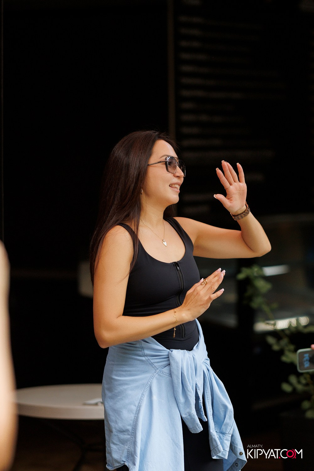 COFFEE RAVE — «WAKE UP ALMATY» — ТЕПЛИЦА. КИПЯТКОМ АЛМАТЫ! Фотосъемка мероприятий в Алматы