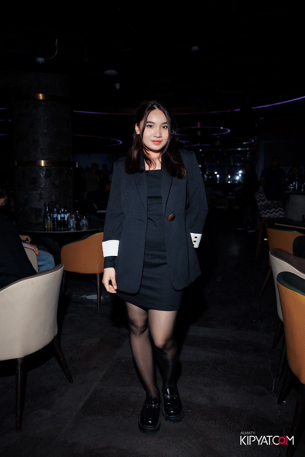 EVENT BAR. КИПЯТКОМ АЛМАТЫ!