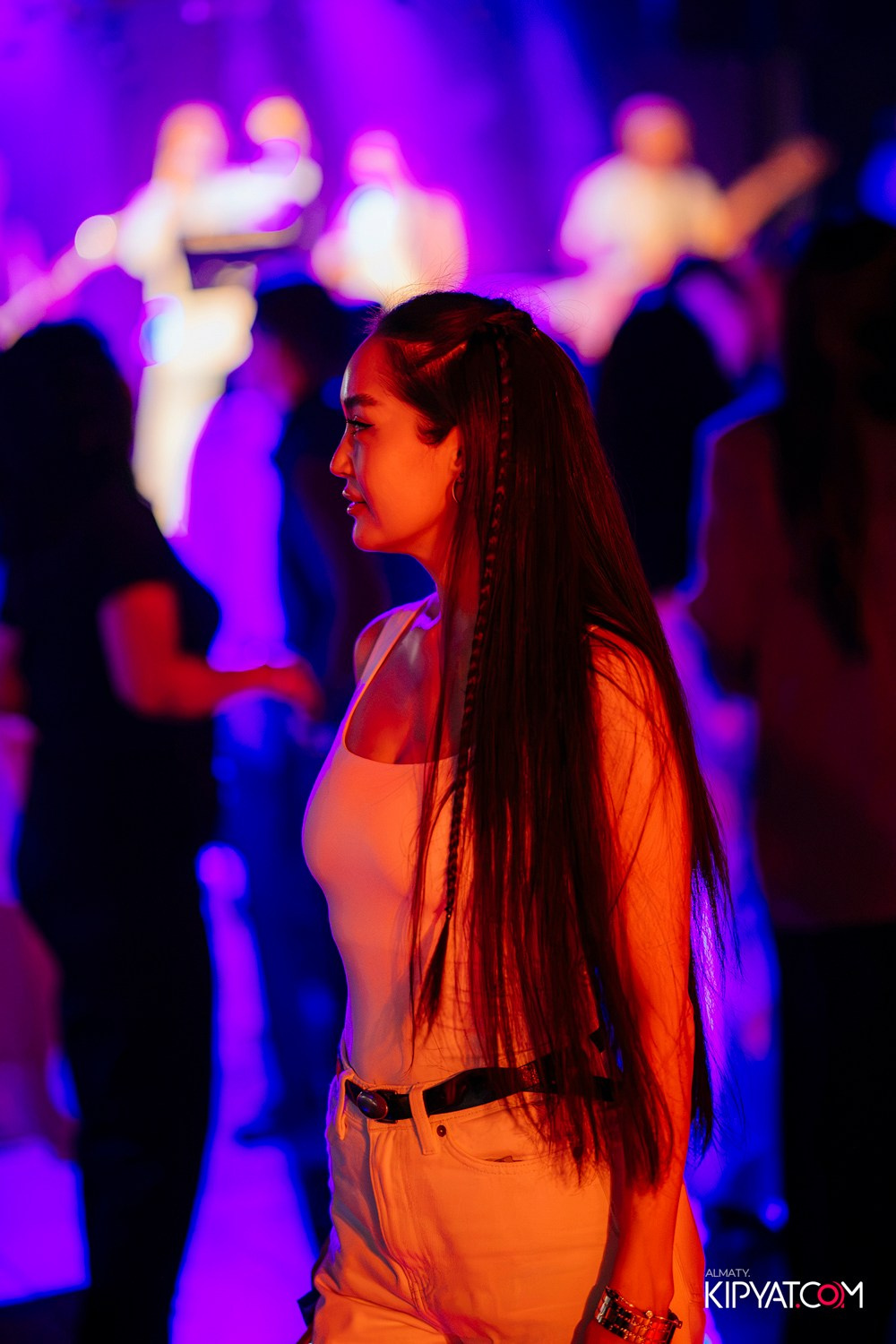 FRIENDS BAR & TERRACE. КИПЯТКОМ АЛМАТЫ! Фотосъемка мероприятий в Алматы