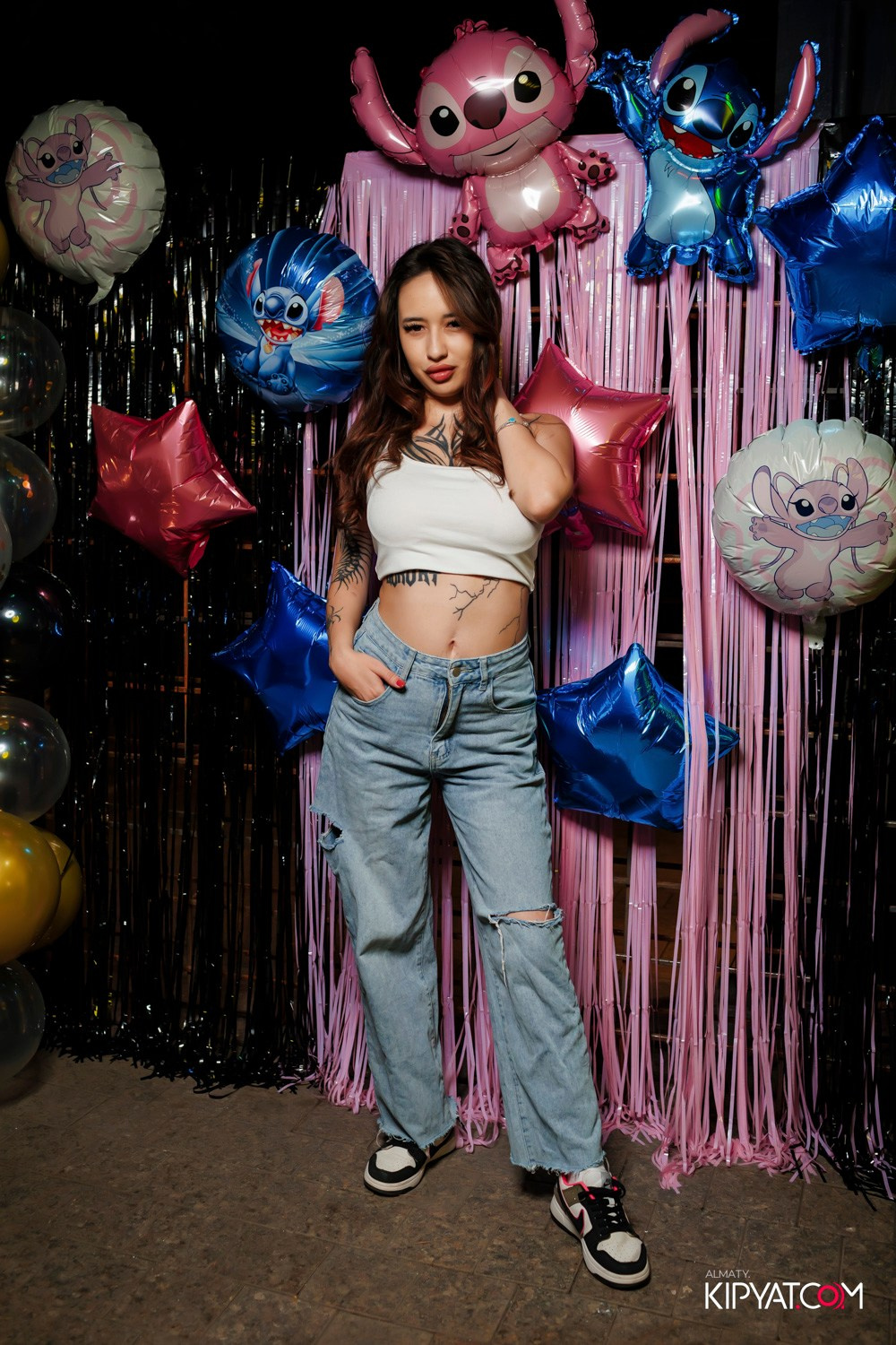 COSPLAY PARTY. КИПЯТКОМ АЛМАТЫ! Фотосъемка мероприятий в Алматы