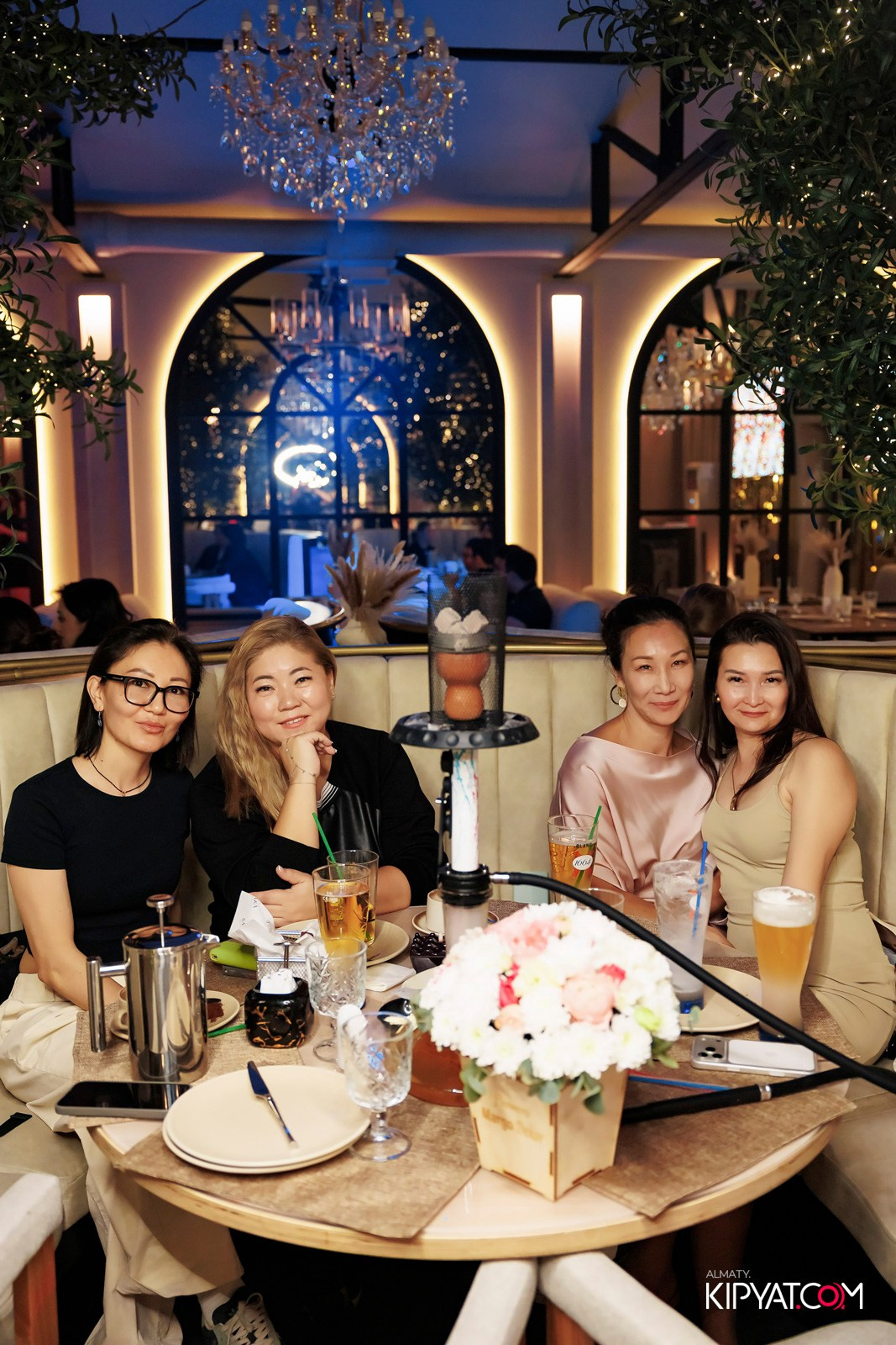 SAHARA ASIAN MIX. КИПЯТКОМ АЛМАТЫ! Фотосъемка мероприятий в Алматы