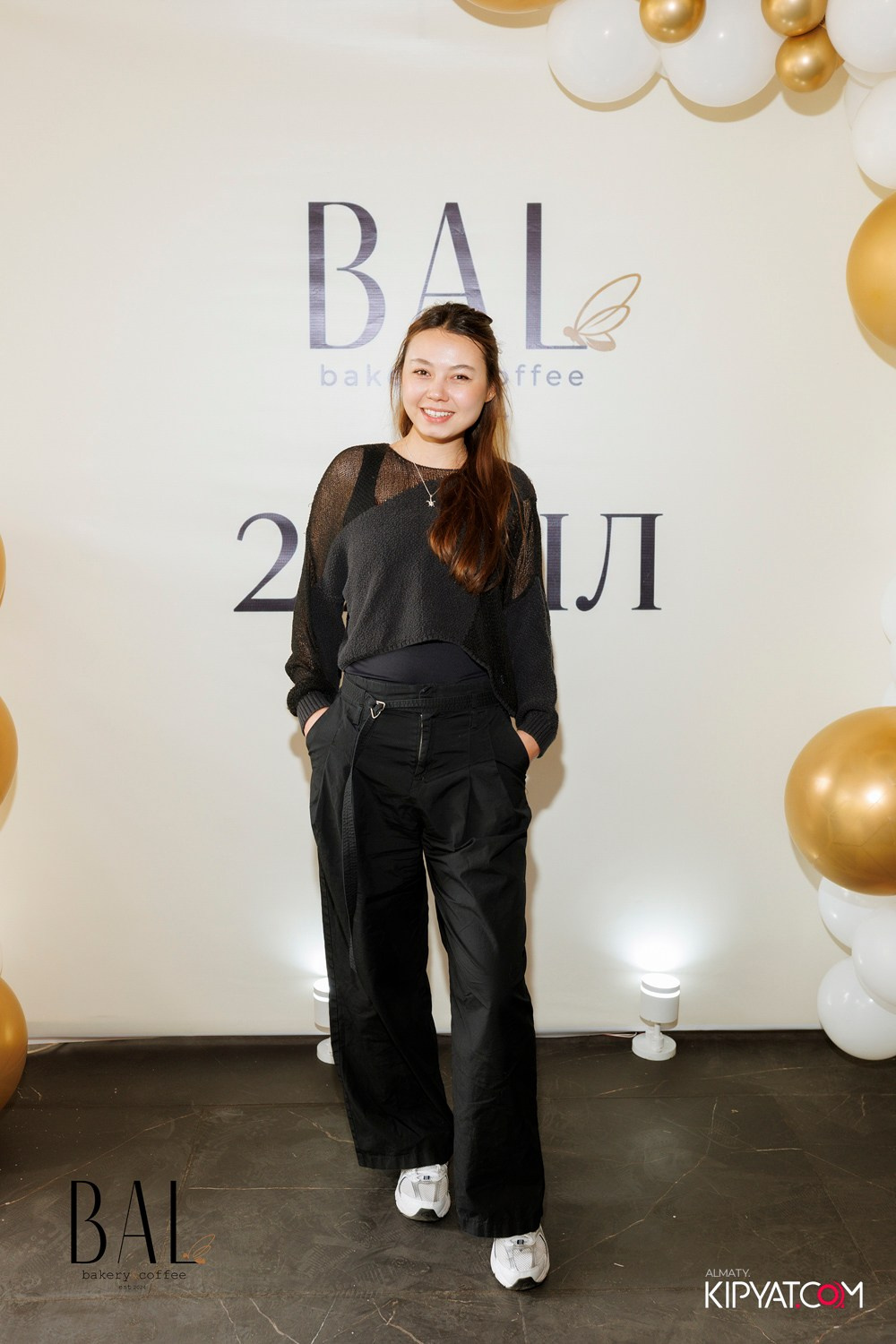 BAL- ҒА 2 ЖЫЛ. КИПЯТКОМ АЛМАТЫ! Фотосъемка мероприятий в Алматы