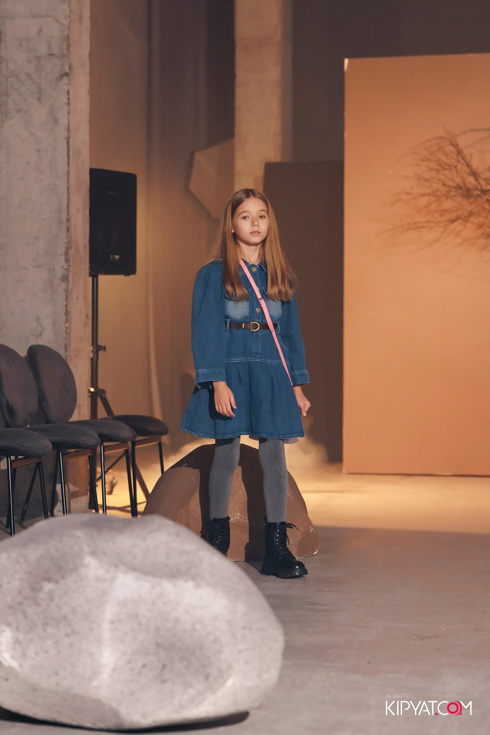 FASHION SHOW WITH GERA SKANDAL. КИПЯТКОМ АЛМАТЫ! Фотосъемка мероприятий в Алматы