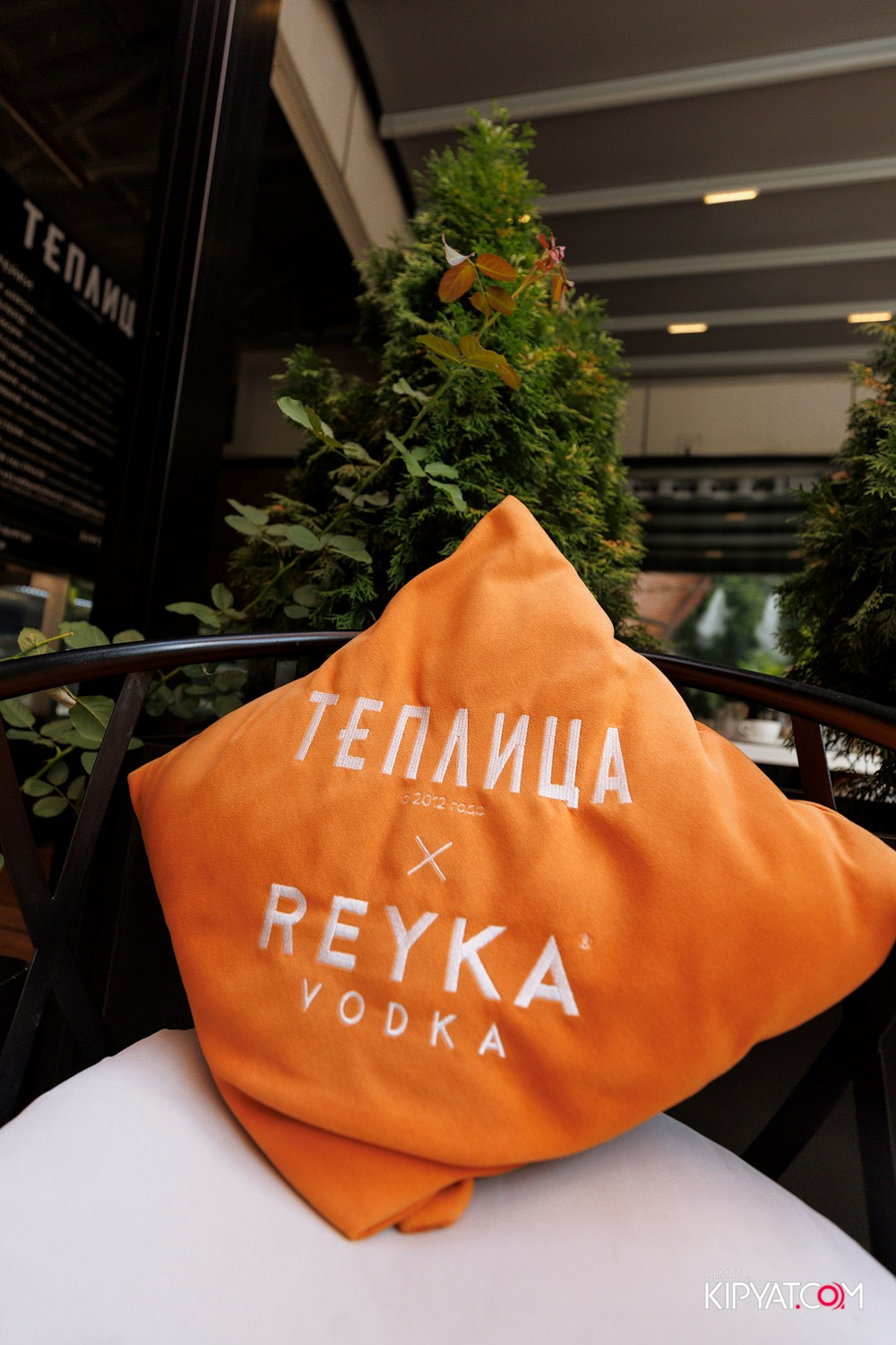 COFFEE RAVE — «WAKE UP ALMATY» — ТЕПЛИЦА. КИПЯТКОМ АЛМАТЫ! Фотосъемка мероприятий в Алматы