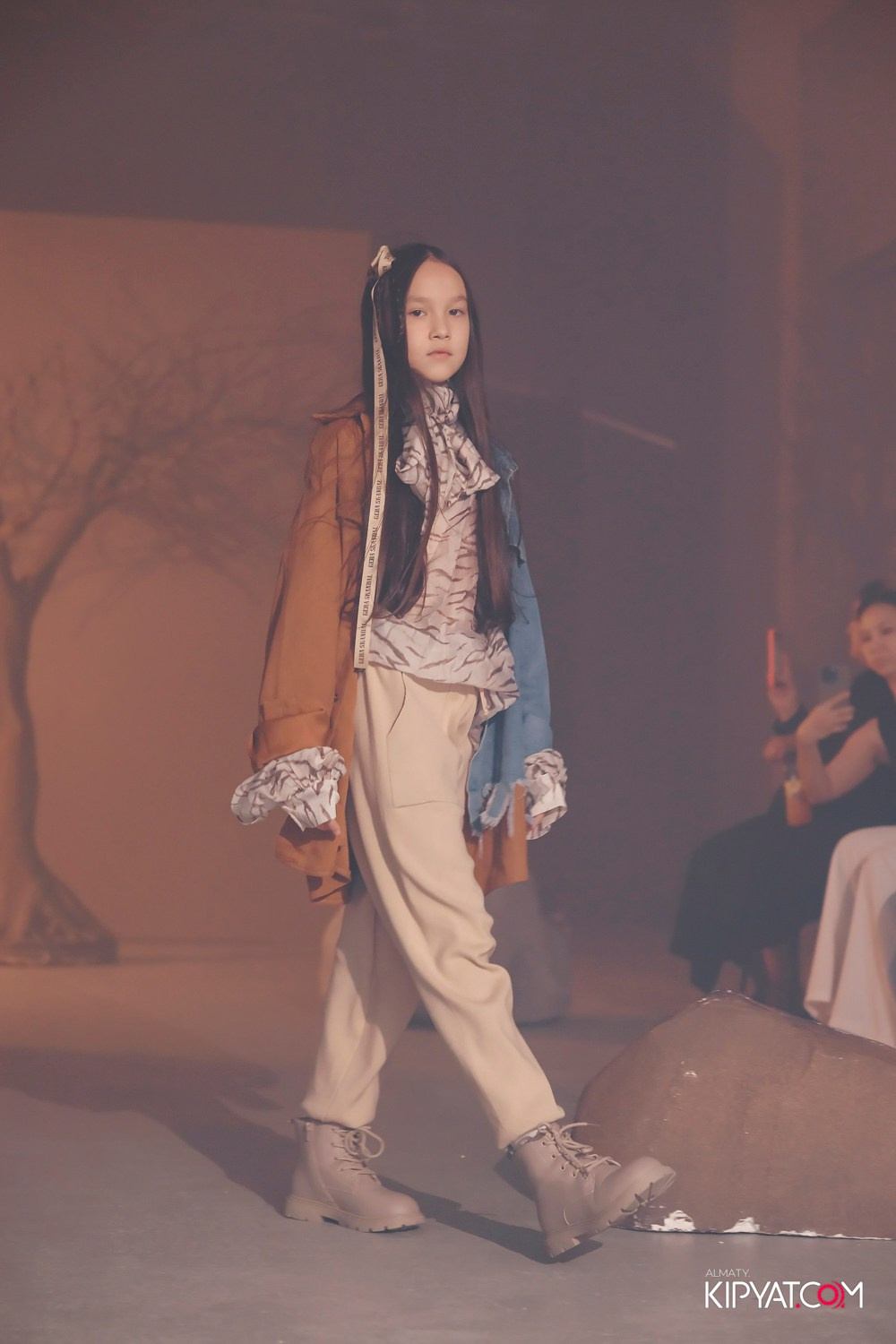 FASHION SHOW WITH GERA SKANDAL. КИПЯТКОМ АЛМАТЫ! Фотосъемка мероприятий в Алматы
