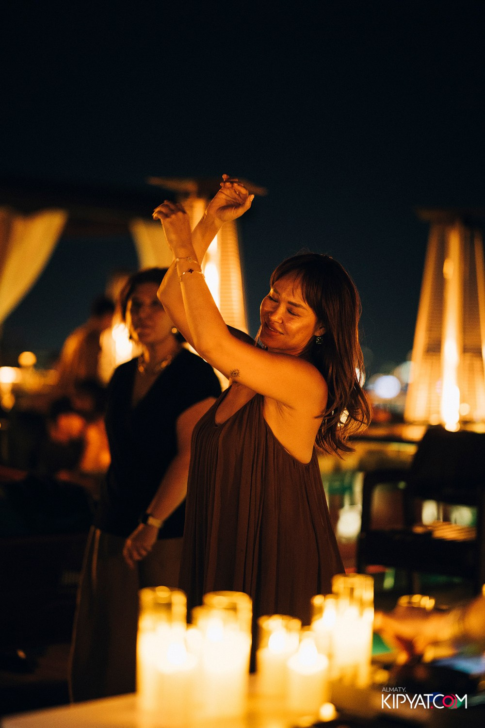 IVORY SUNSET-HYDE LOUNGE. КИПЯТКОМ АЛМАТЫ! Фотосъемка мероприятий в Алматы